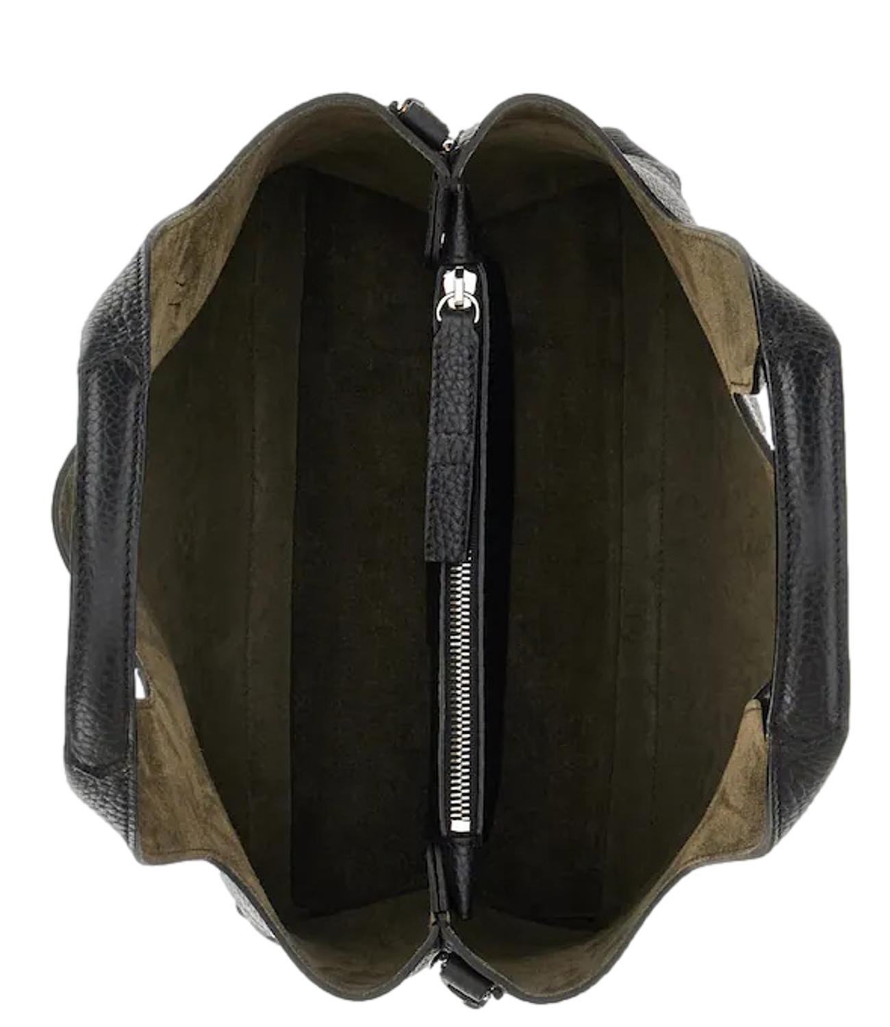 Hogan Shopping Piccola nero donna