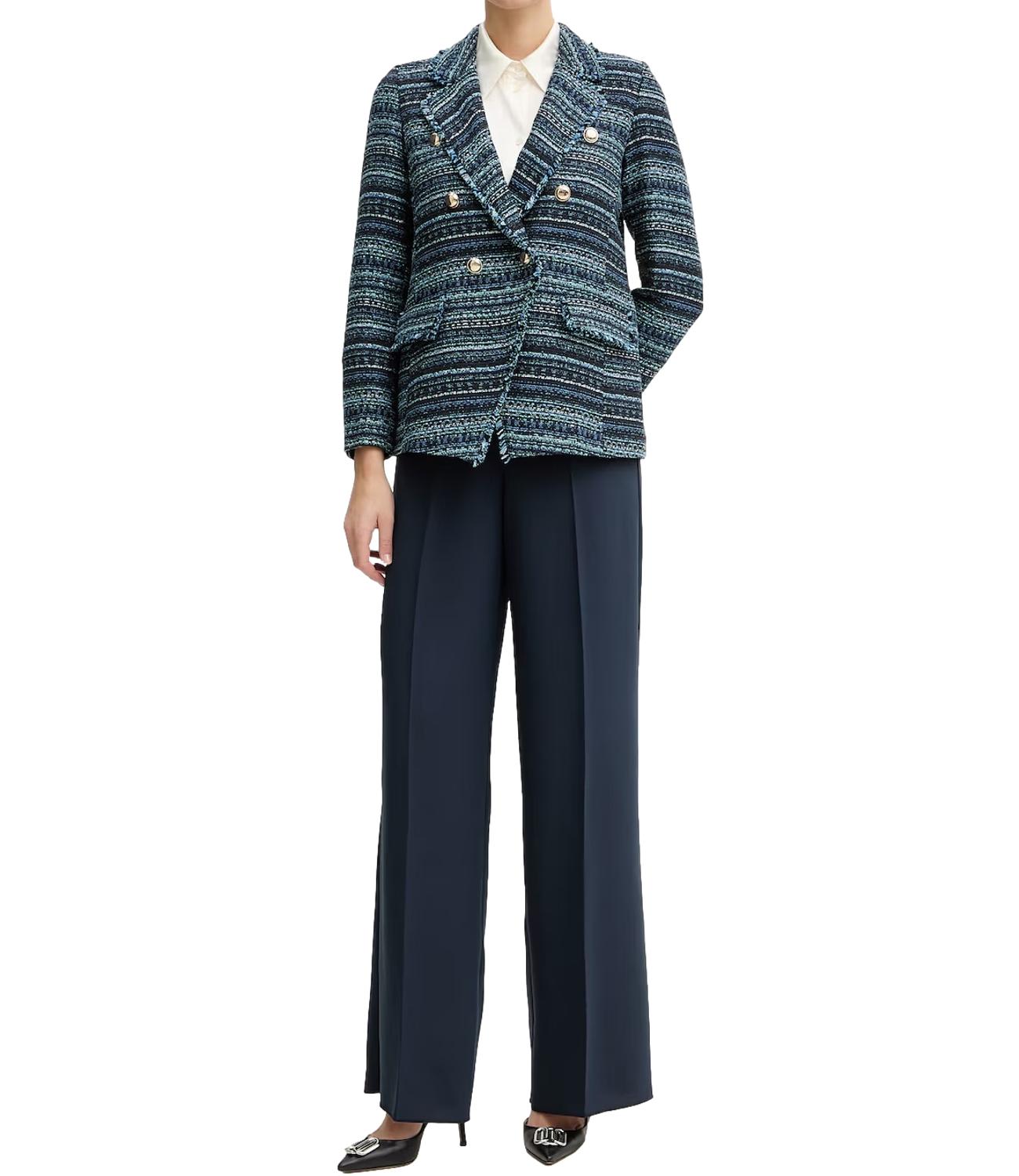 iBlues Giacca Iblrivolo Blu Navy Donna