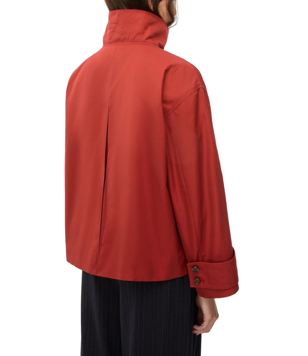 iBlues Giaccone Iblzampino Rosso Donna