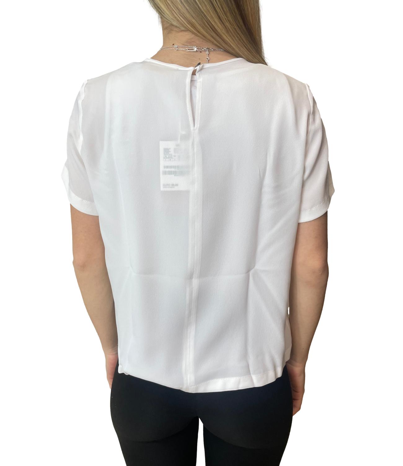 iBlues Camicia Iblmodico Bianco Donna