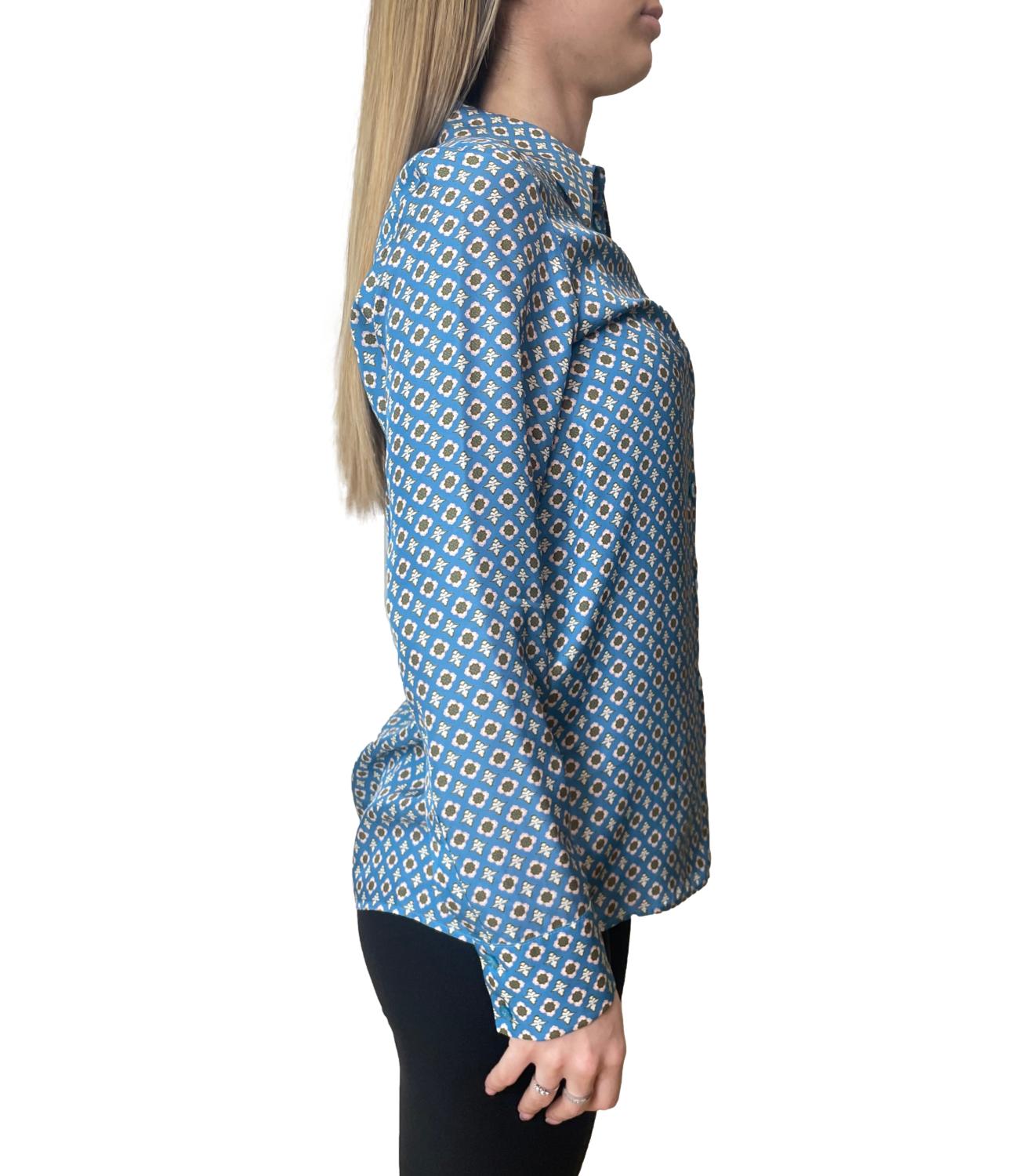 iBlues Camicia Ibleditto Anice Donna