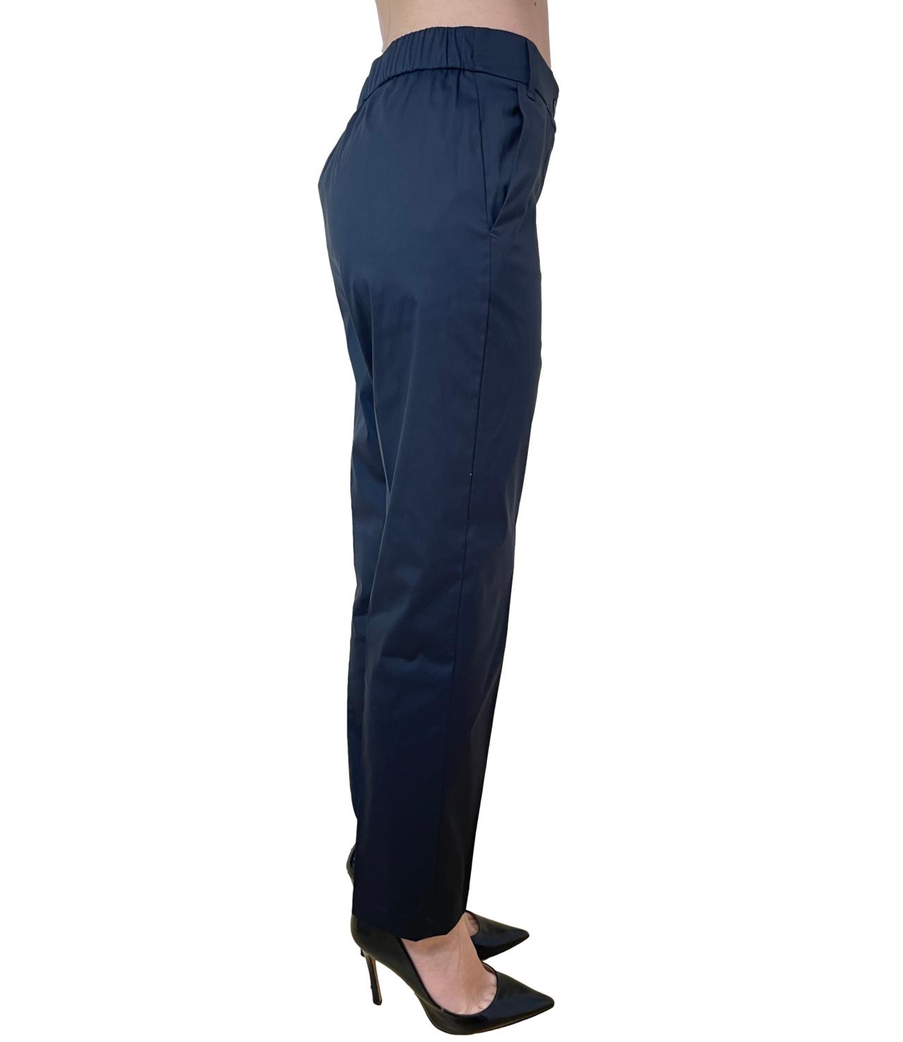 Marella Monochrome canotta Mlmorata verde donna