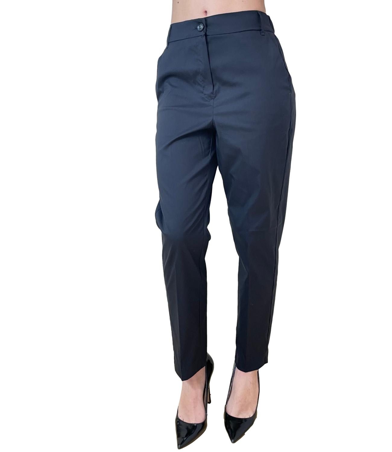 Marella Monochrome canotta Mlmorata verde donna