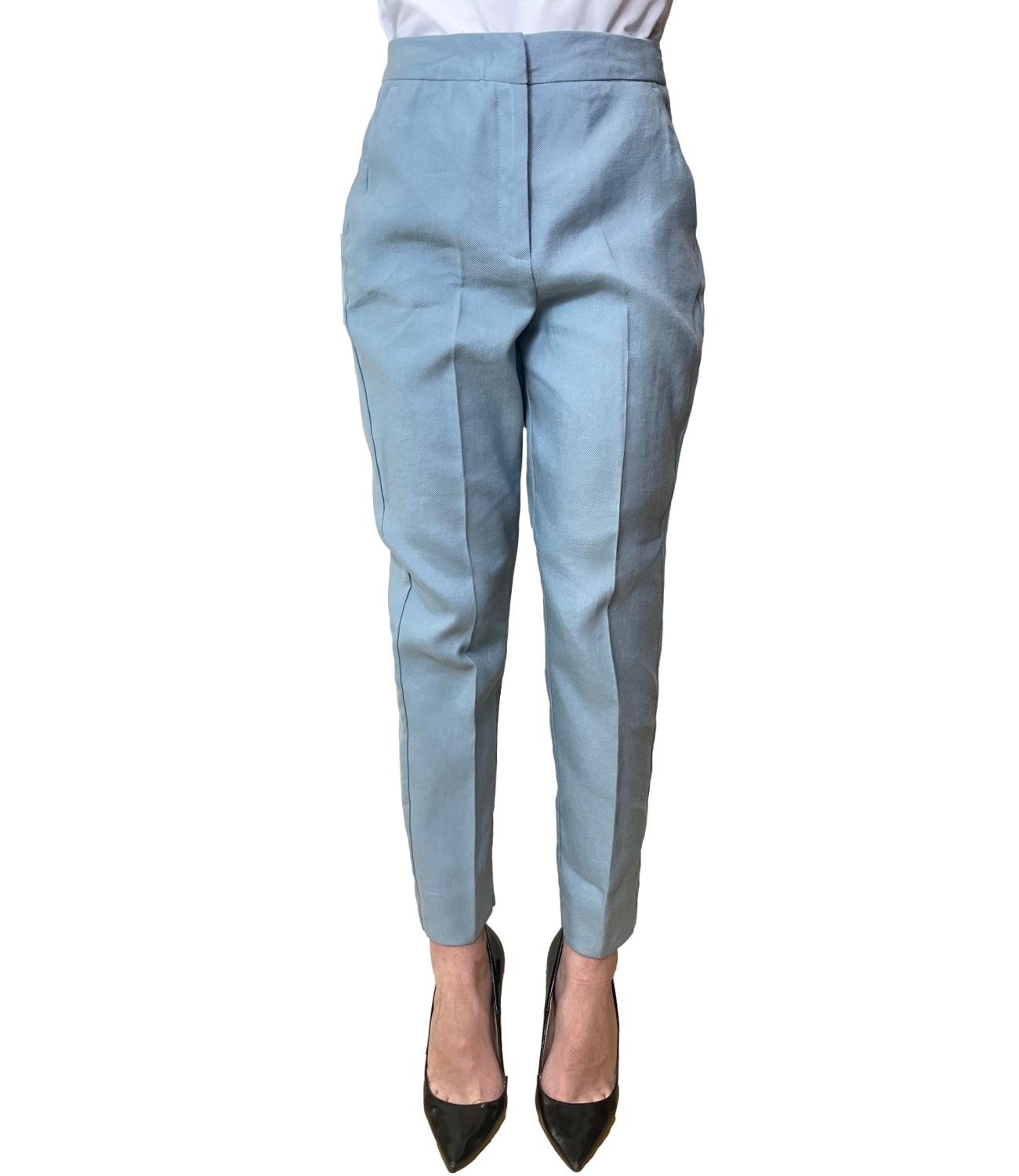 iBlues Pantalone Iblalpe Carta da Zucchero Donna