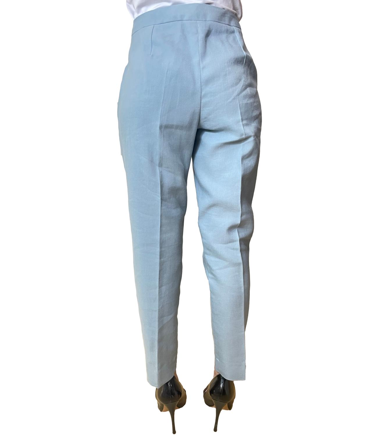 iBlues Pantalone Iblalpe Carta da Zucchero Donna