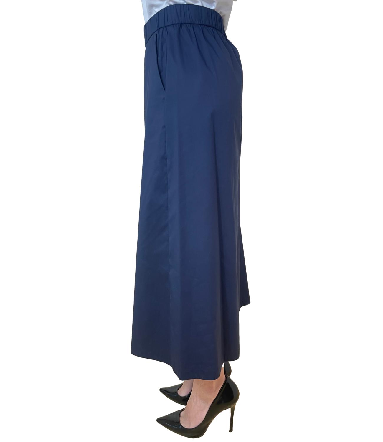 iBlues Pantalone Ibllegno Bluette Donna