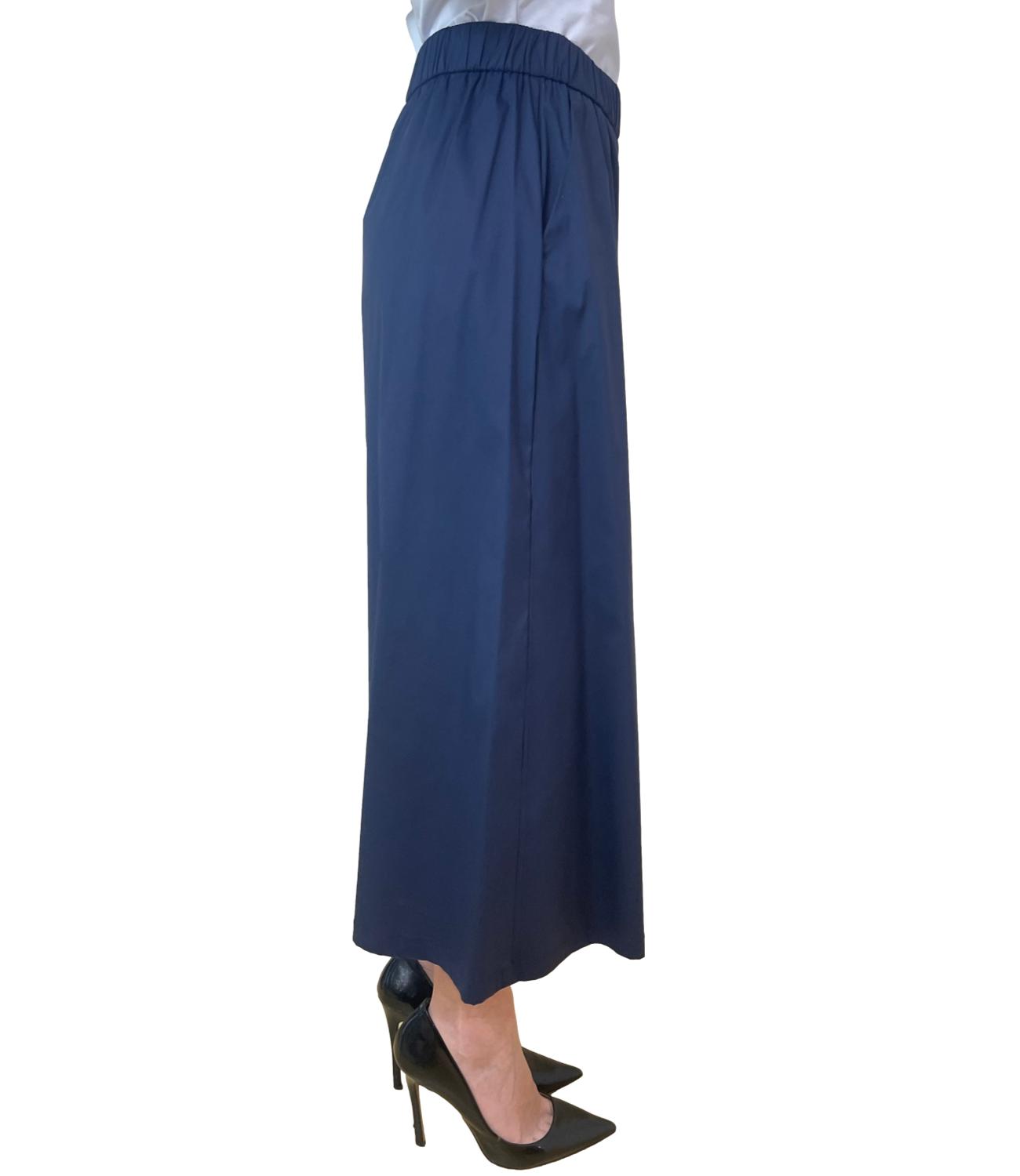iBlues Pantalone Ibllegno Bluette Donna