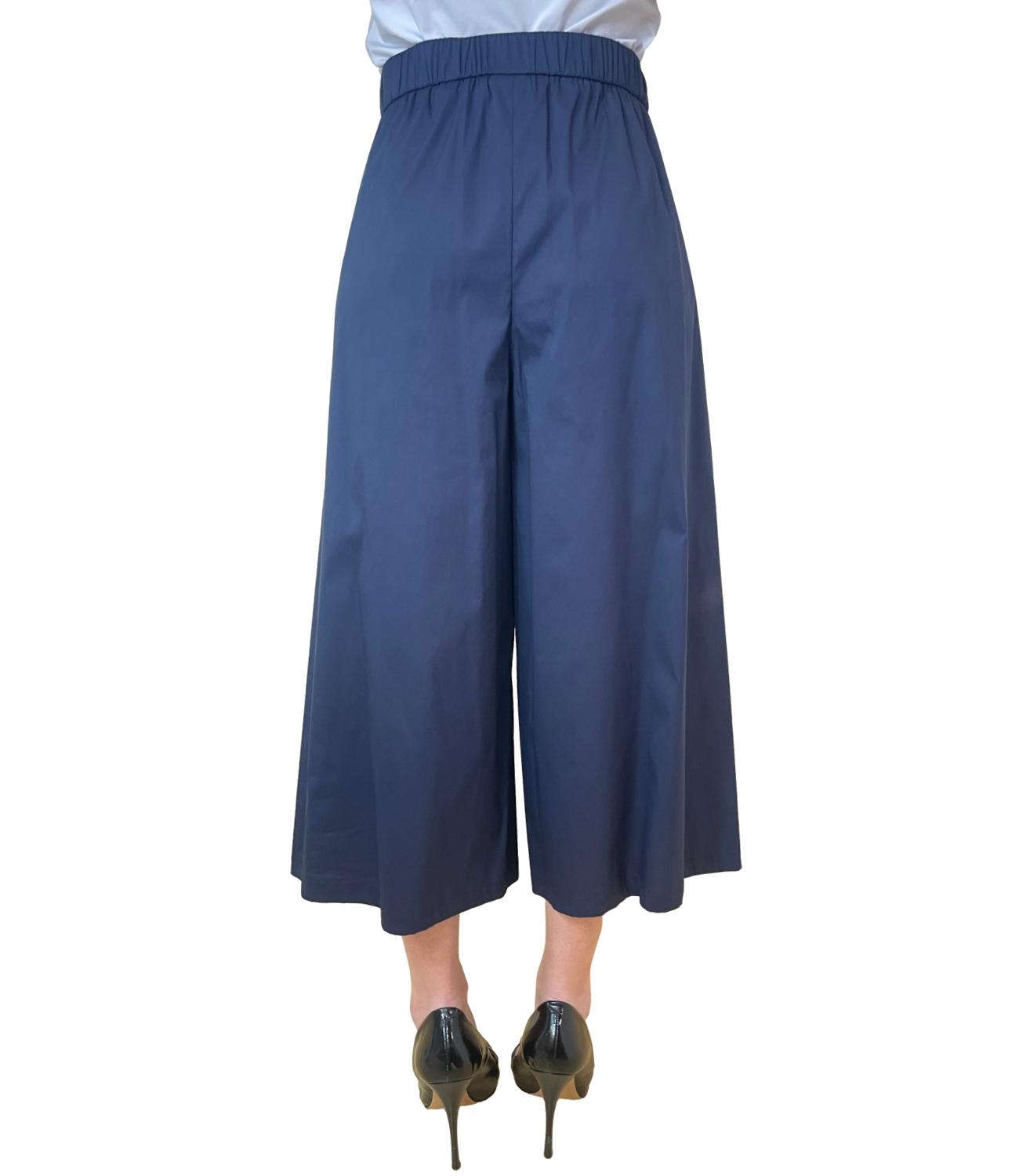 iBlues Pantalone Ibllegno Bluette Donna