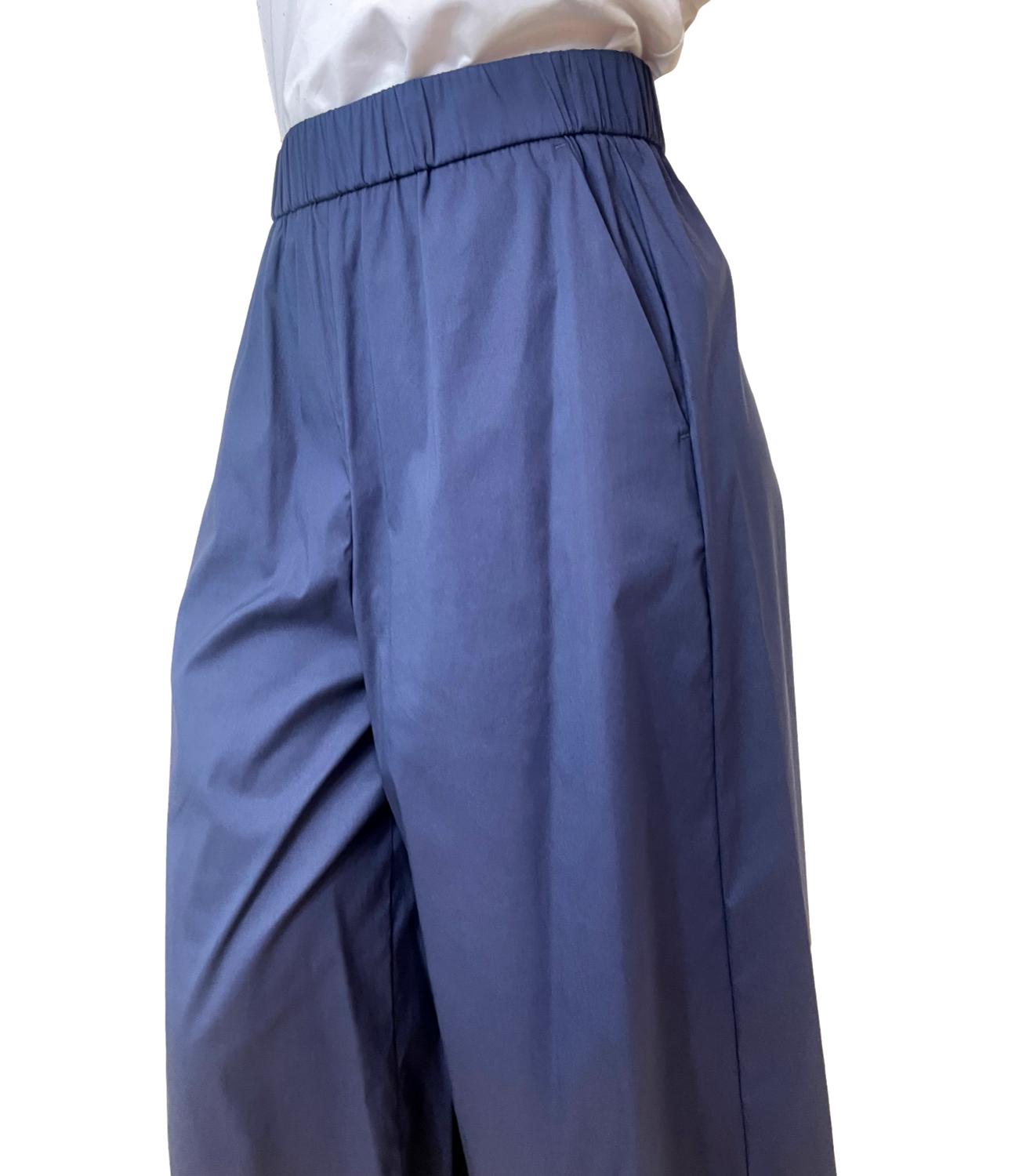 iBlues Pantalone Ibllegno Bluette Donna