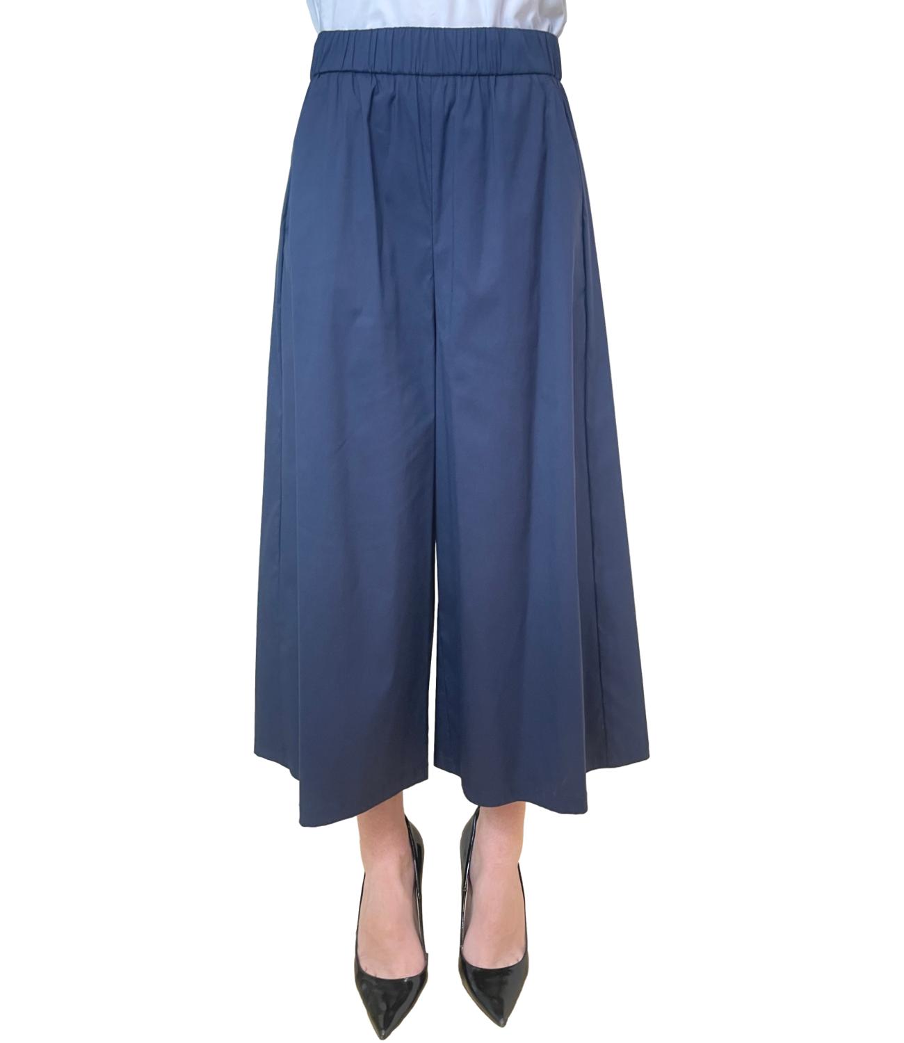 iBlues Pantalone Ibllegno Bluette Donna