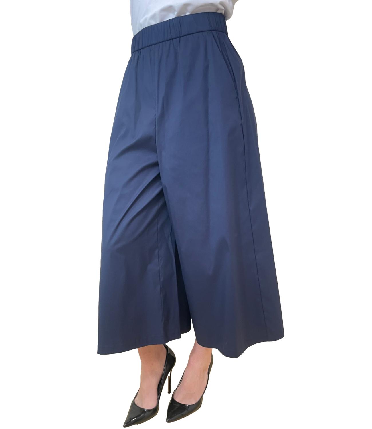 iBlues Pantalone Ibllegno Bluette Donna