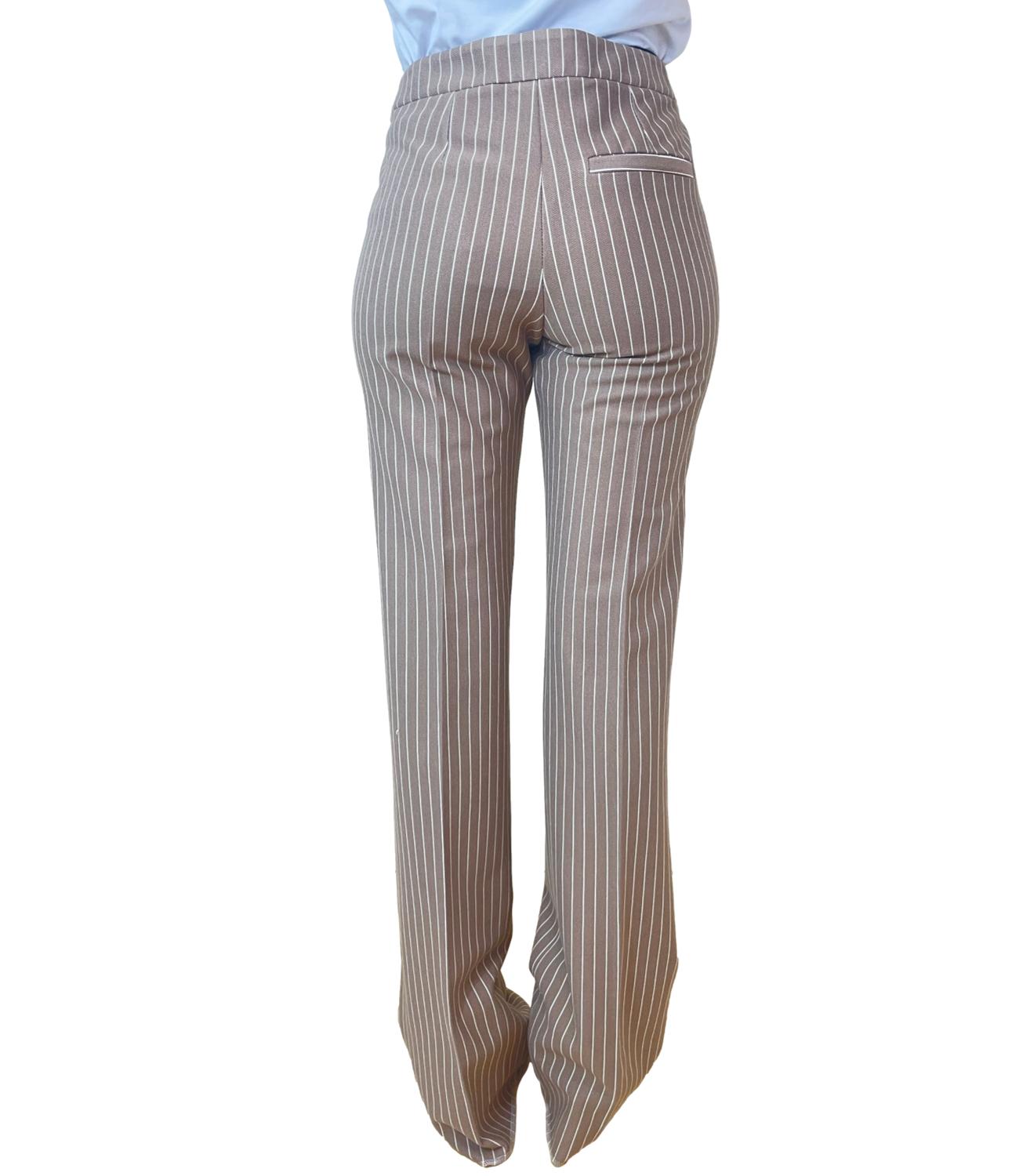 iBlues Pantalone Iblfiordi Tabacco Donna