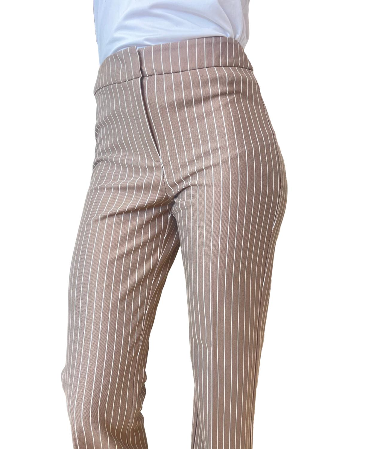 iBlues Pantalone Iblfiordi Tabacco Donna