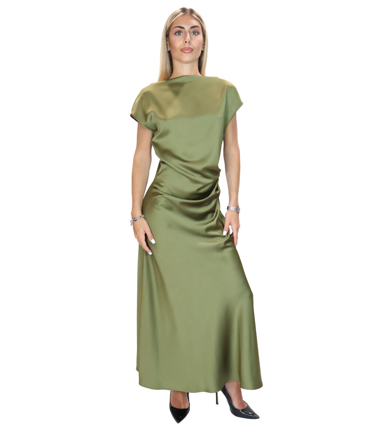 Abito Imperial AEOLBA Donna - Militare