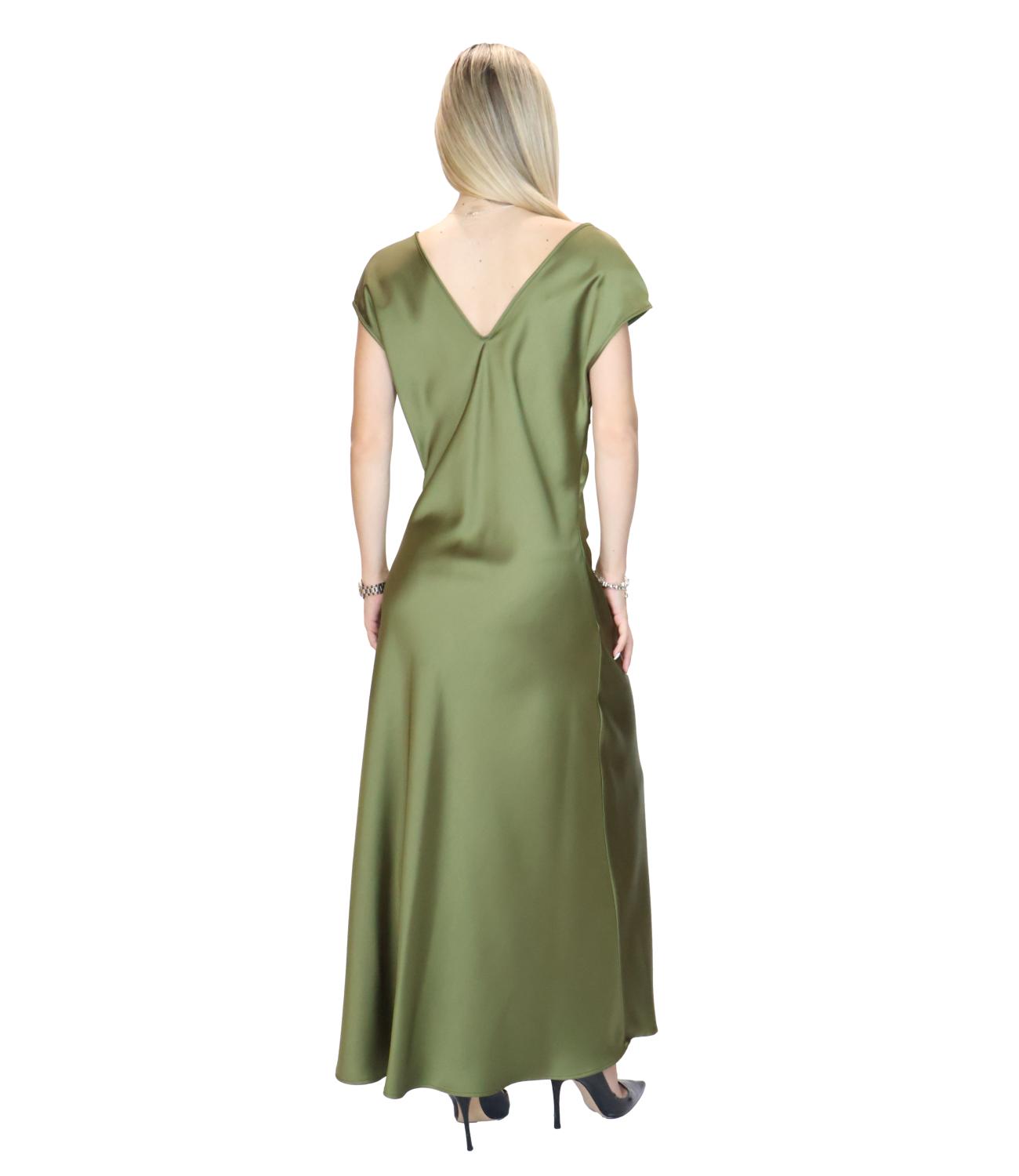 Abito Imperial AEOLBA Donna - Militare
