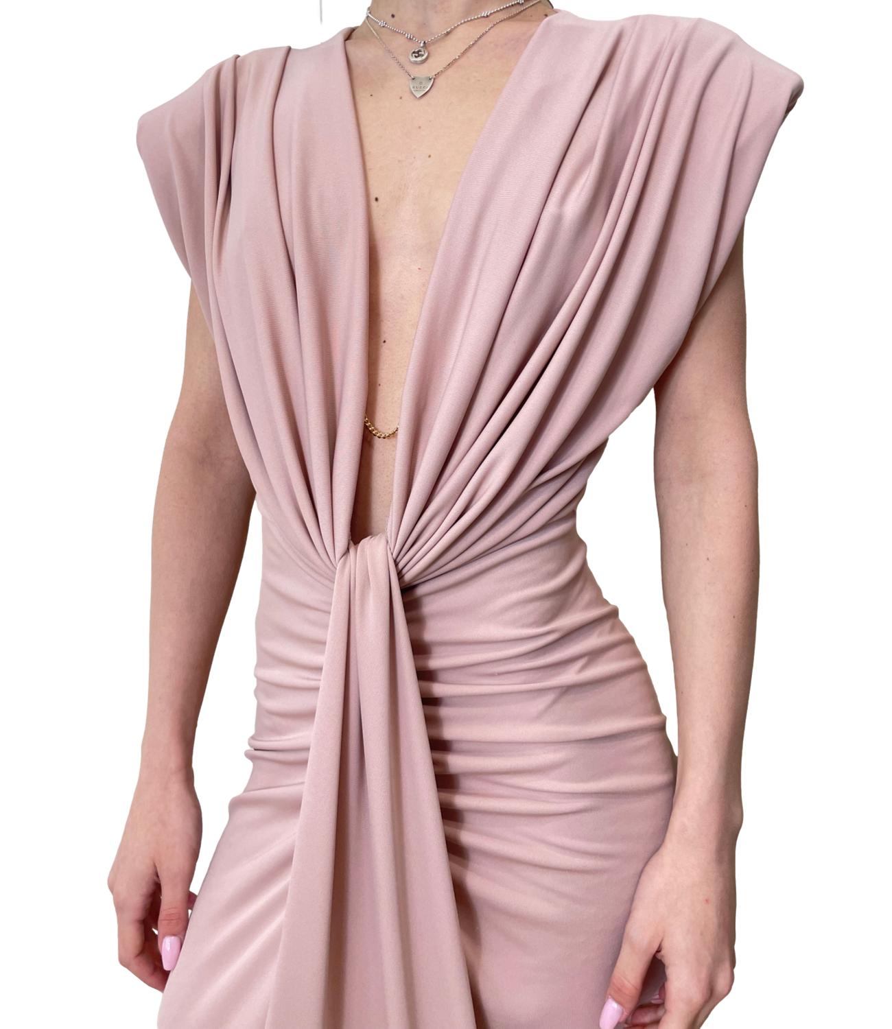 Imperial Abito Cipria Donna
