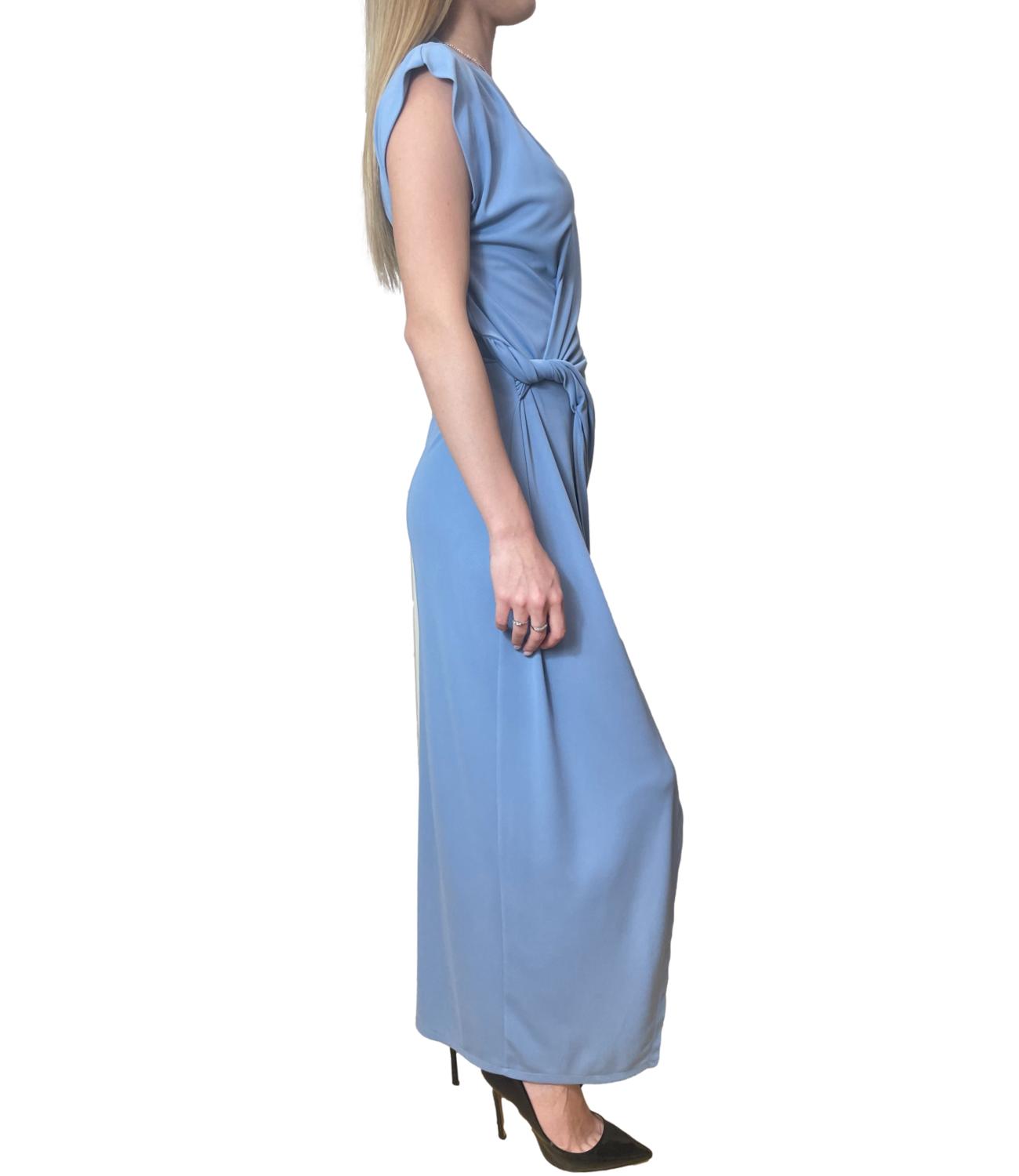 Imperial Abito Cielo Donna