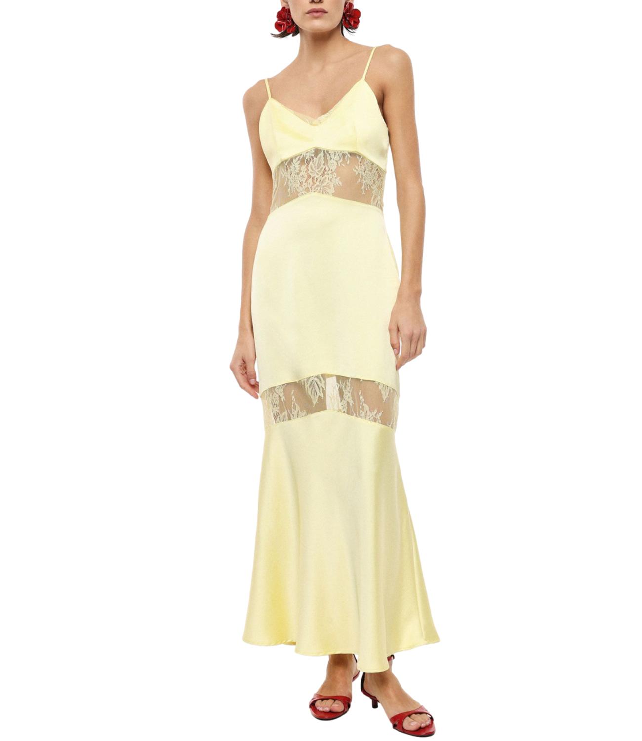 Marella Monochrome canotta Mlmorata verde donna