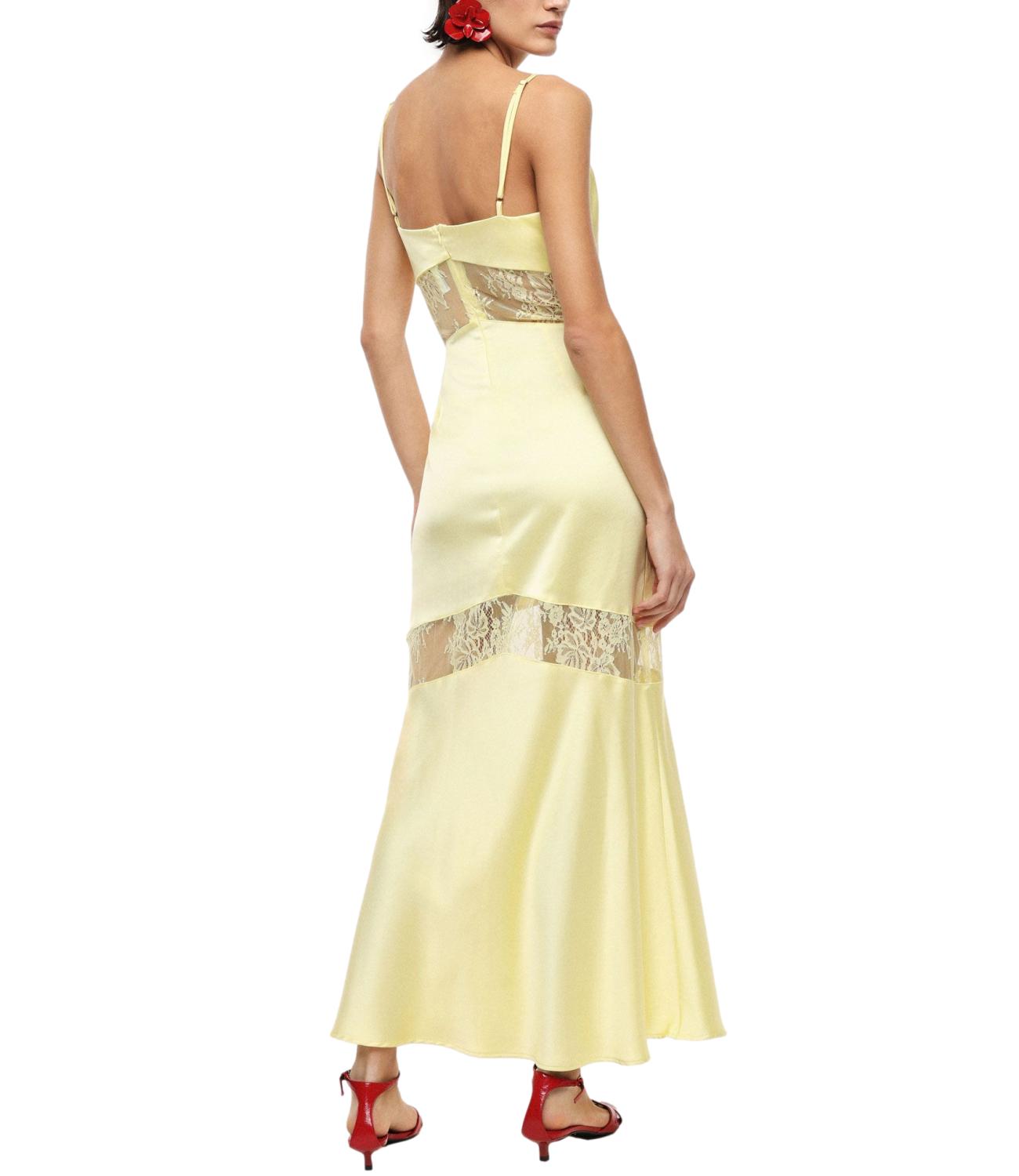 Marella Monochrome canotta Mlmorata verde donna