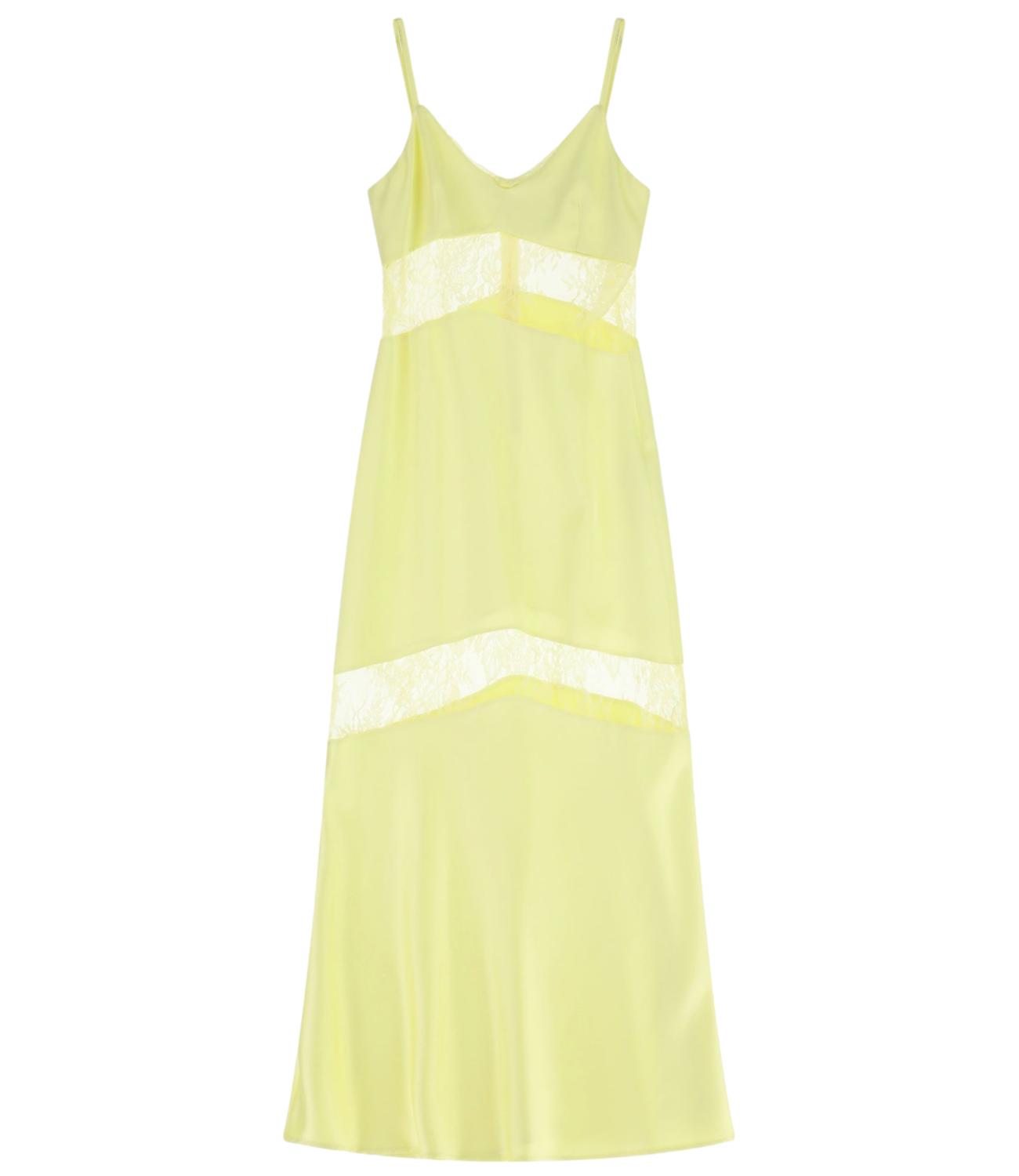 Marella Monochrome canotta Mlmorata verde donna