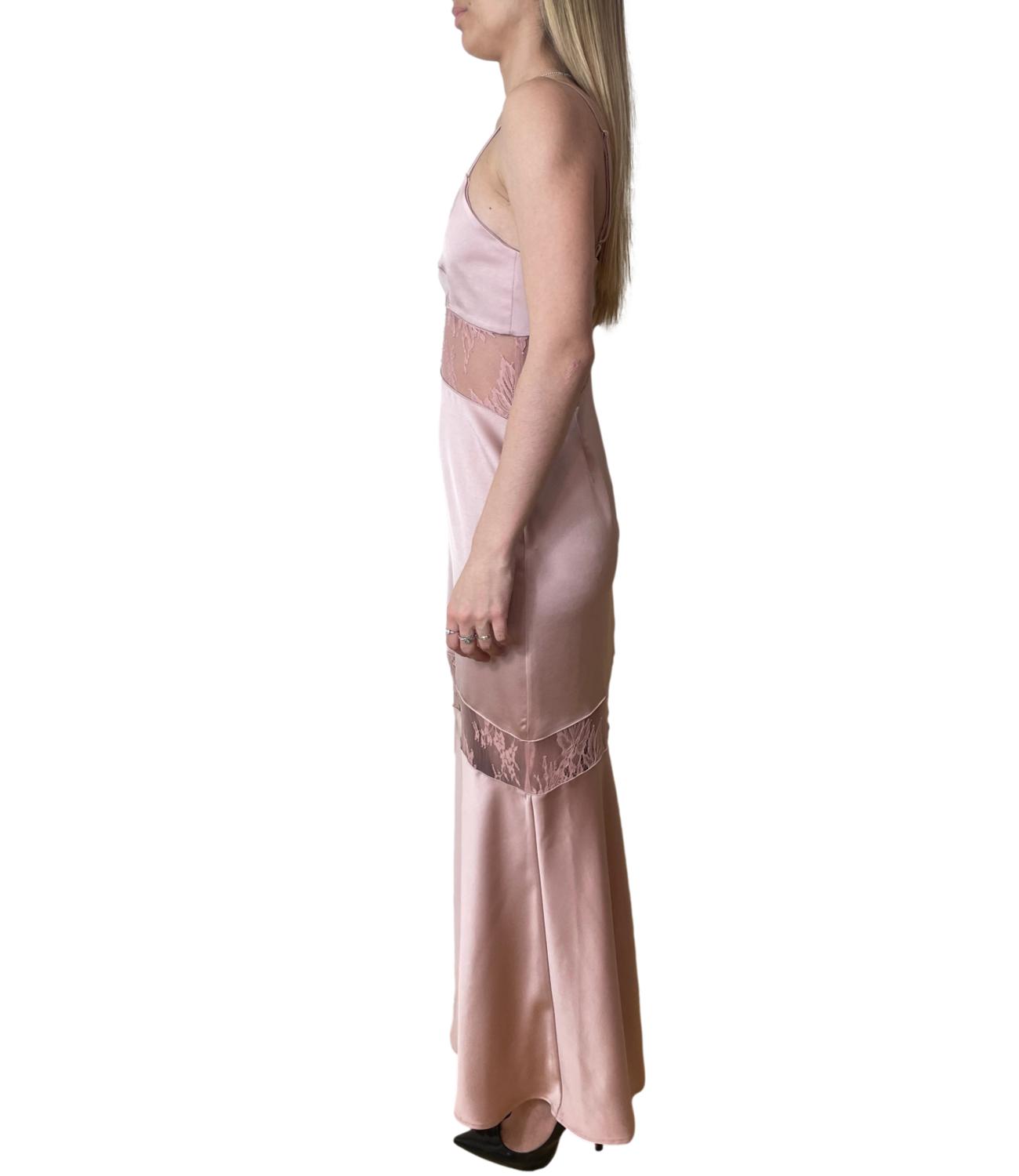 Imperial Abito Cipria Donna