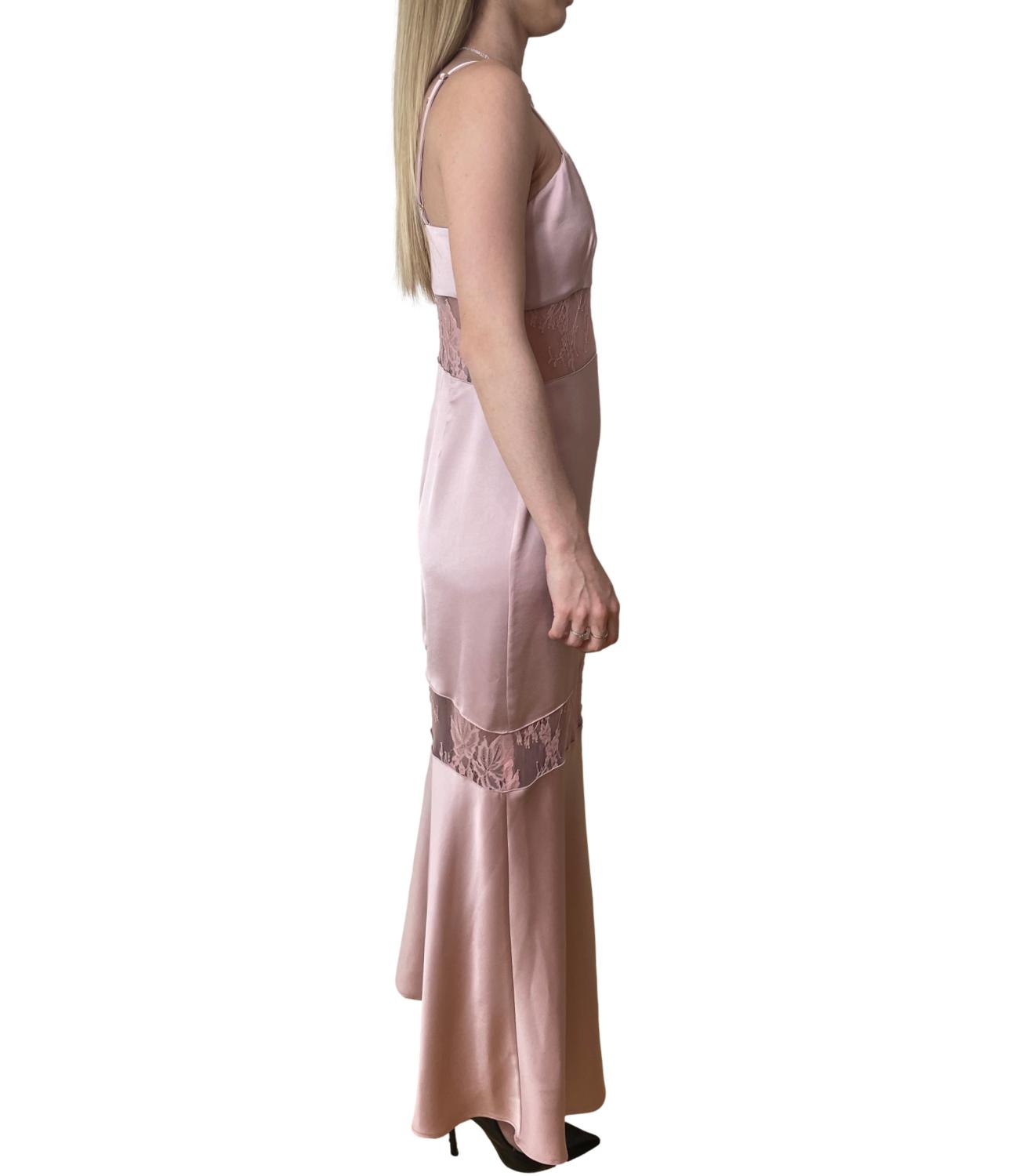 Imperial Abito Cipria Donna