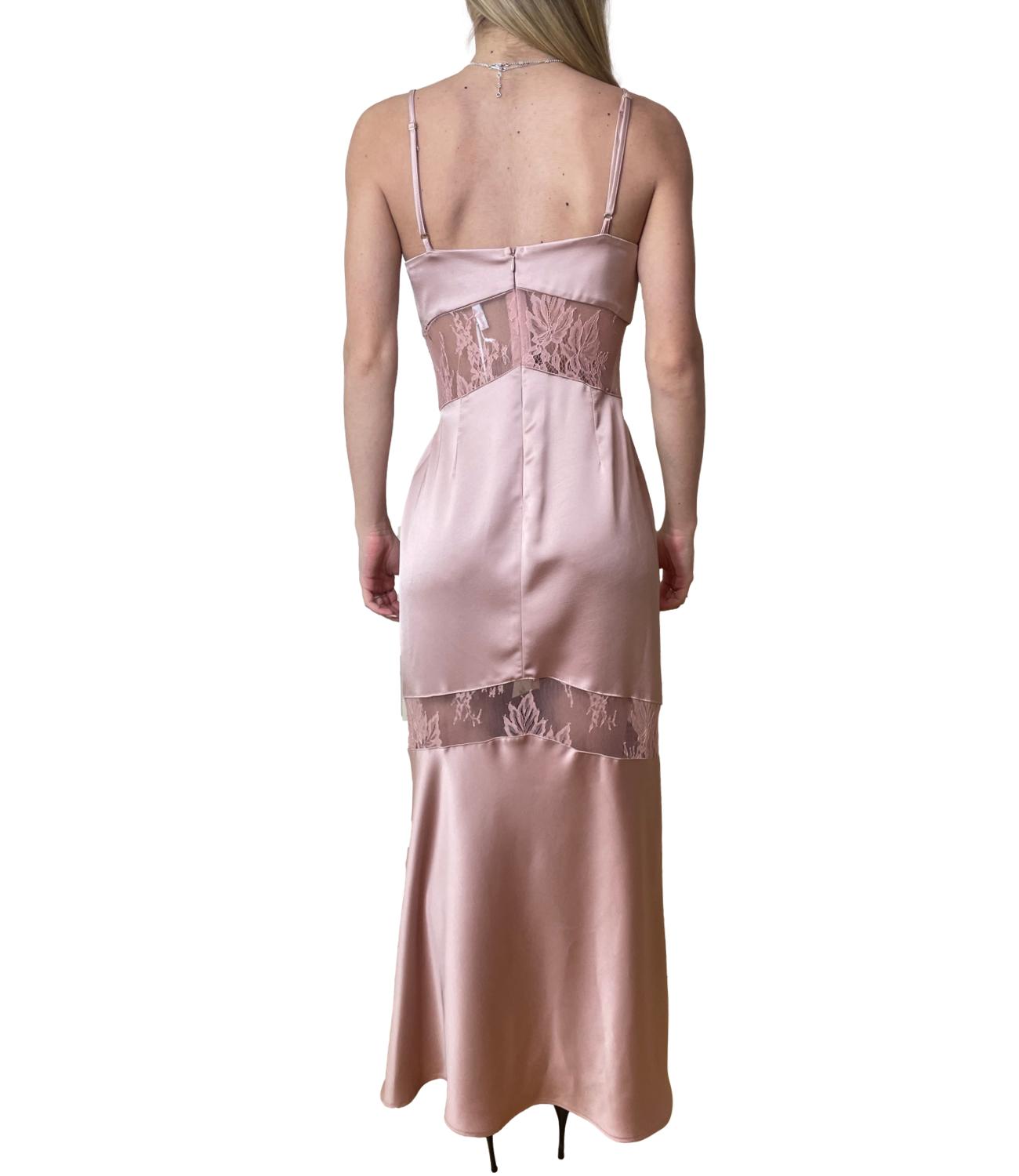 Imperial Abito Cipria Donna