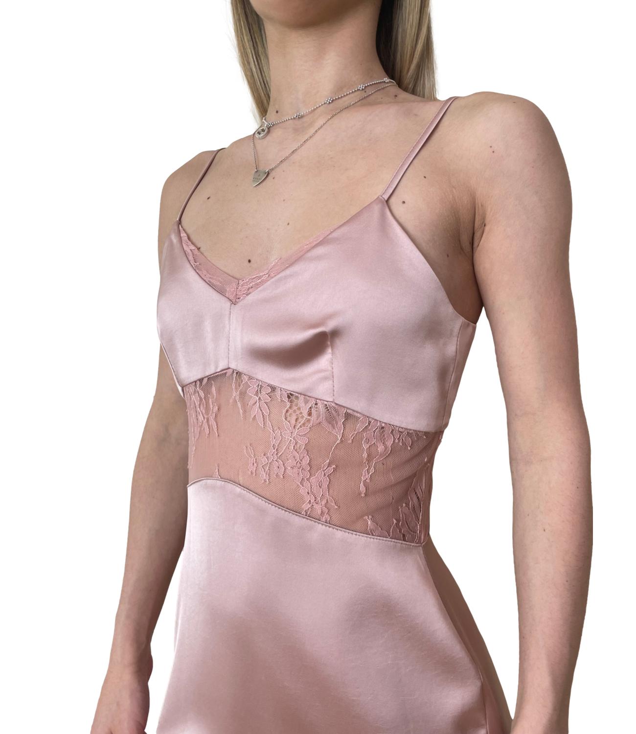 Imperial Abito Cipria Donna