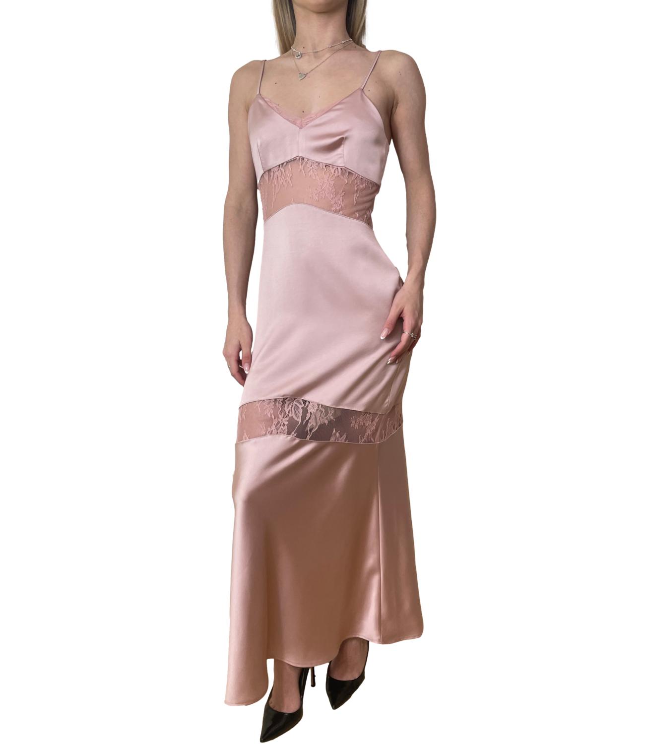 Imperial Abito Cipria Donna
