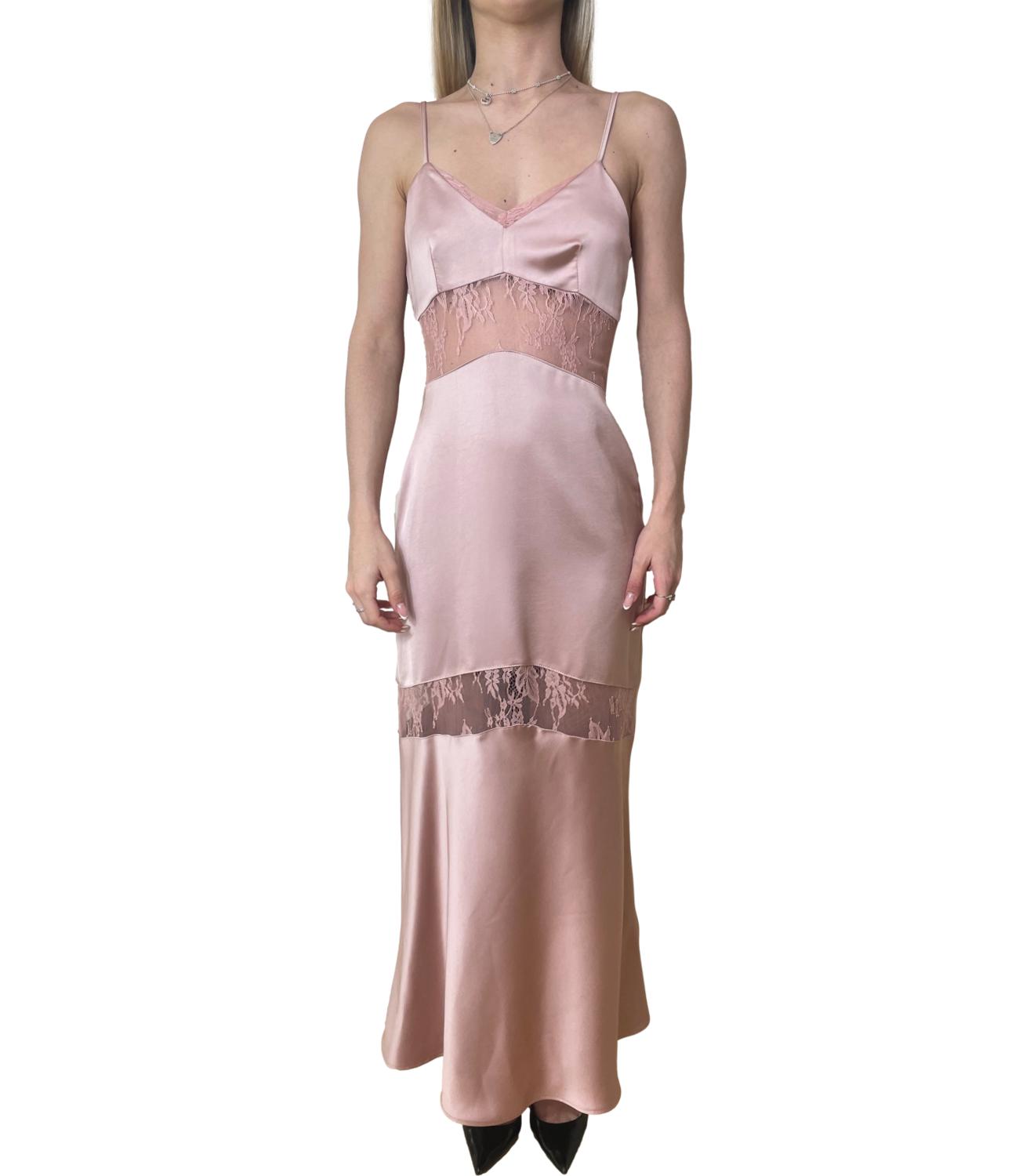 Imperial Abito Cipria Donna