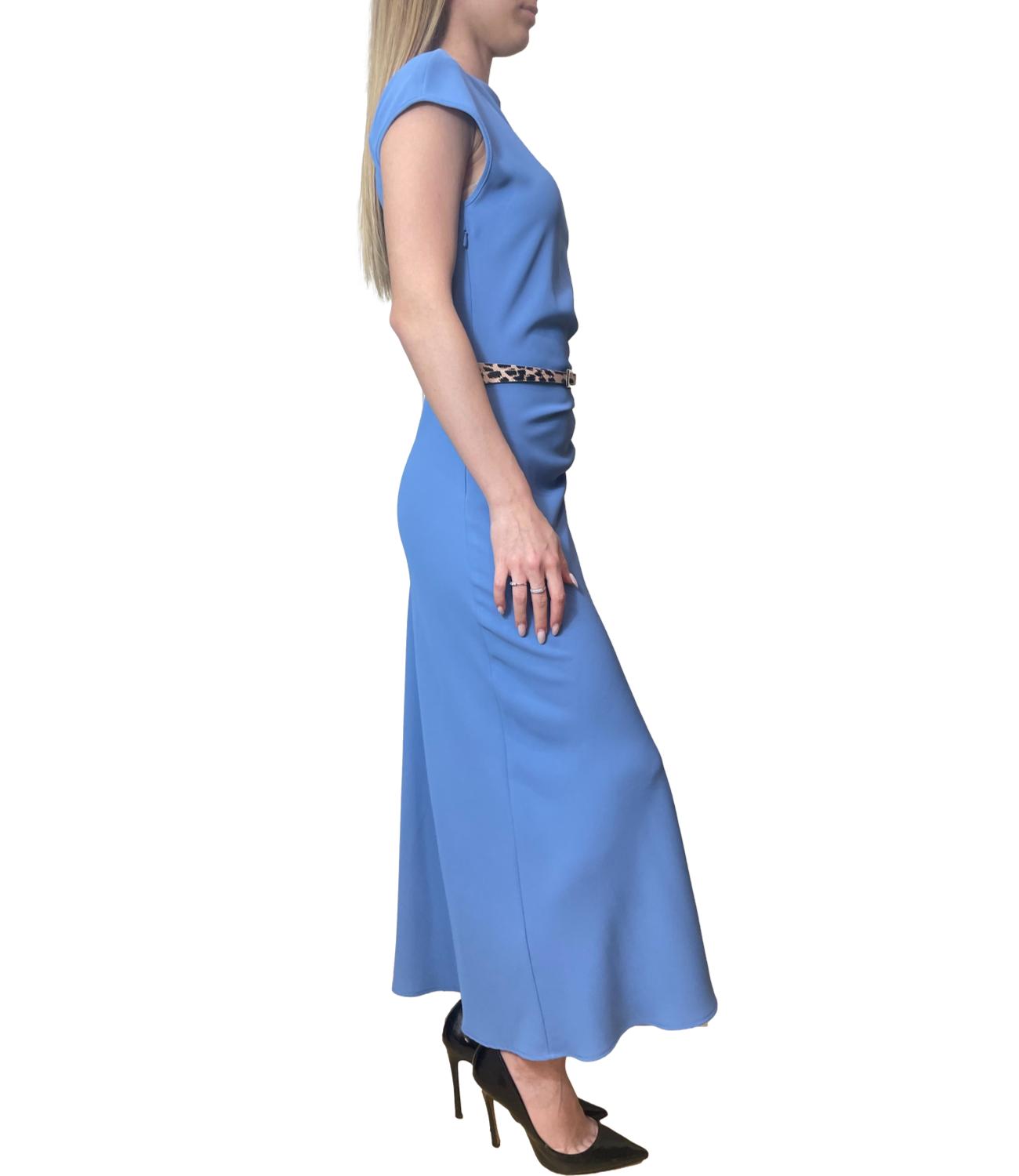 IMPERIAL abito ceruleo donna
