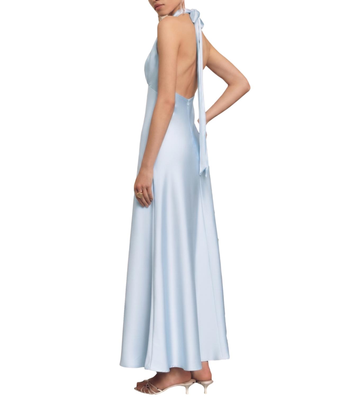 Abito Imperial AGDELBA Donna - Sky
