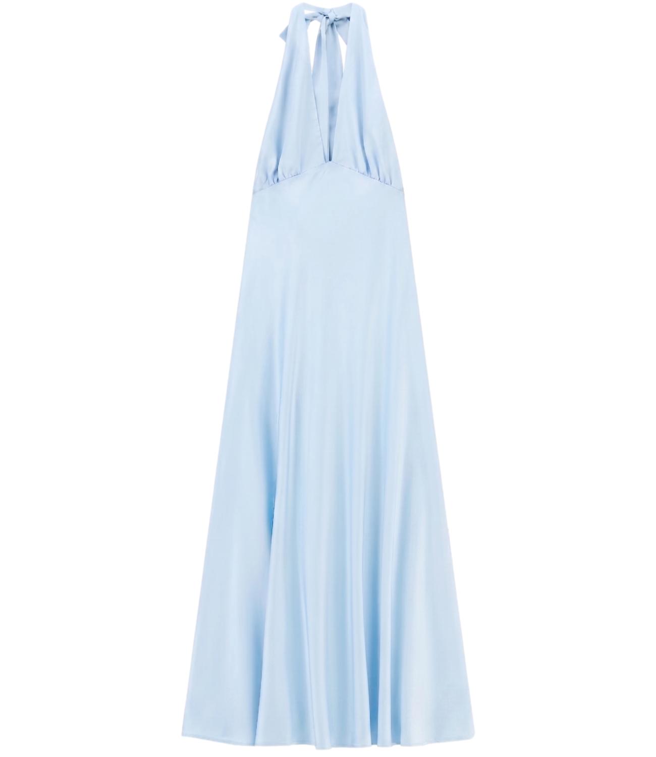Abito Imperial AGDELBA Donna - Sky