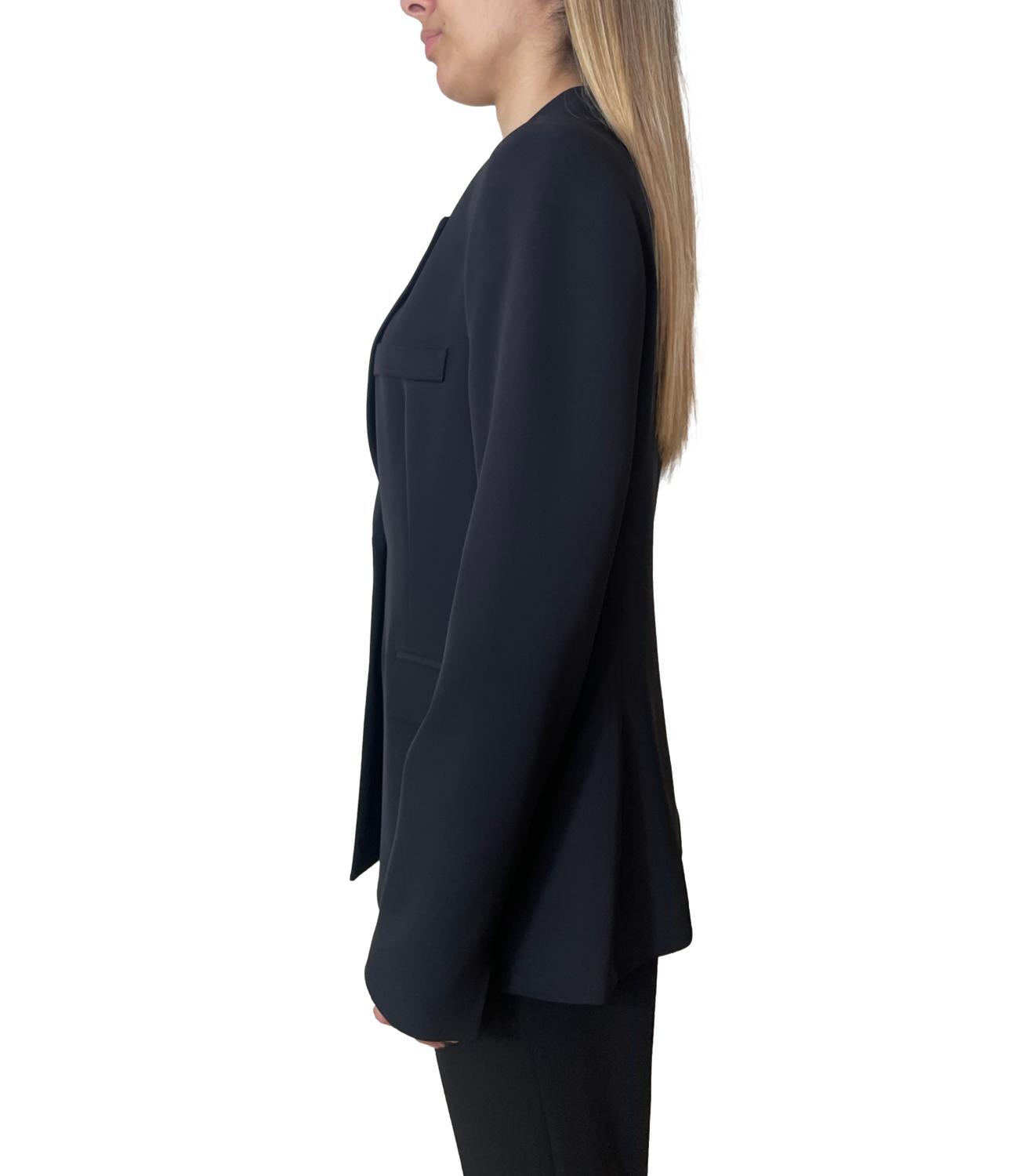 Imperial Giacca Nero Donna