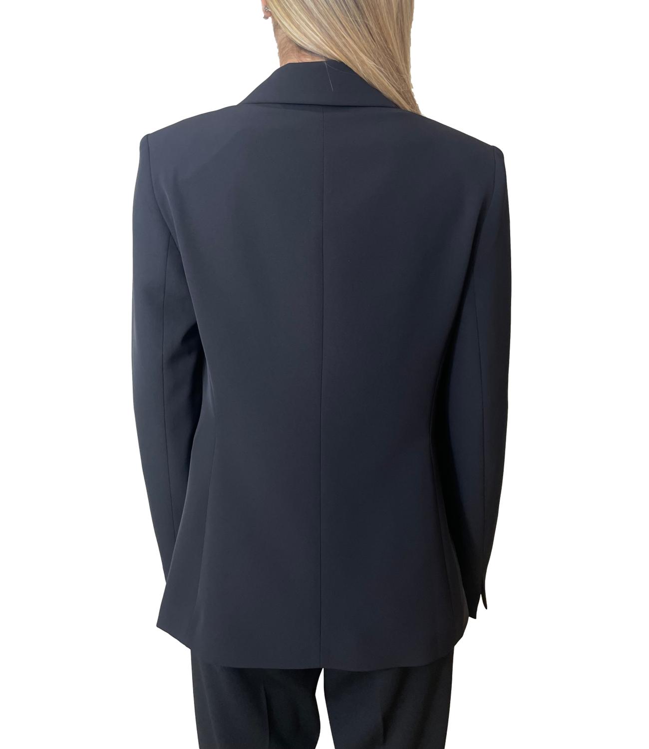 Imperial Giacca Nero Donna