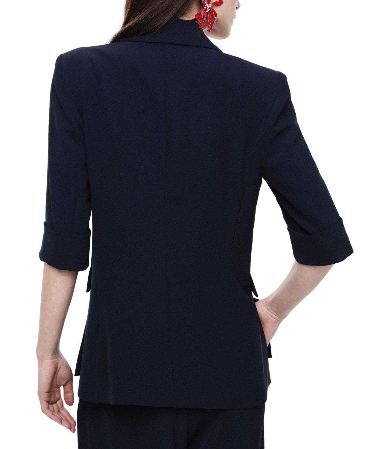 Imperial Giacca Blu Donna