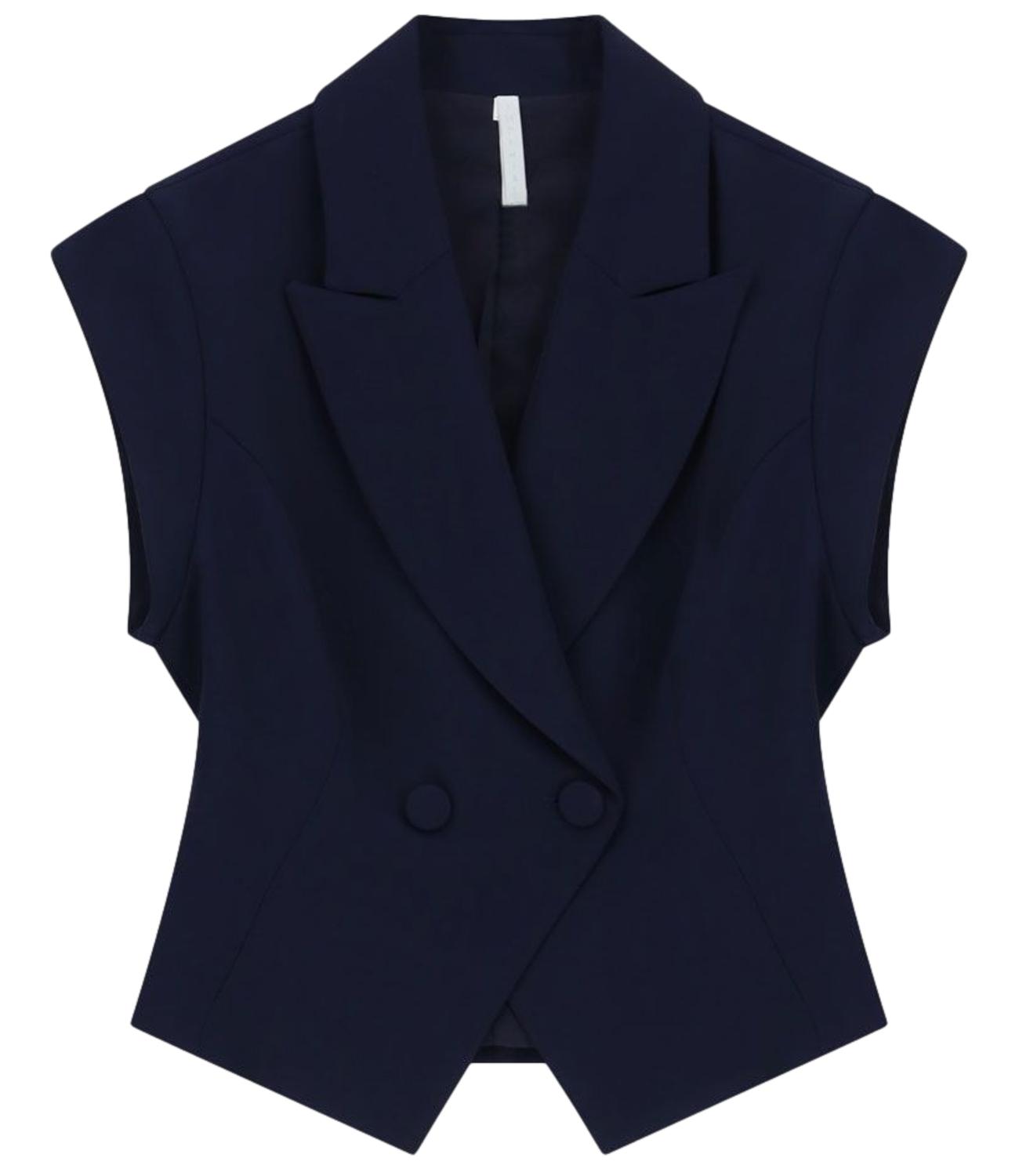 Giacca Imperial JBN7LHX Donna - Blu