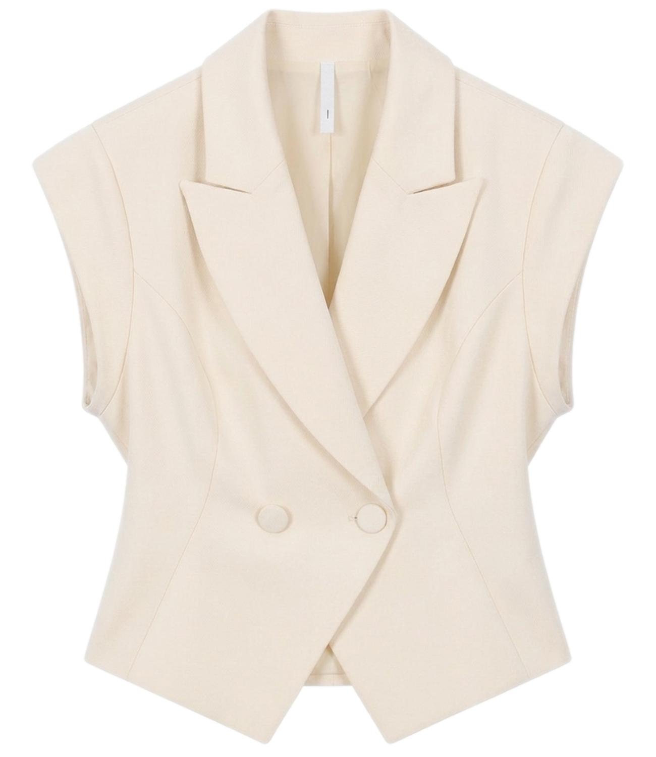Giacca Imperial JBN7LHX Donna - Zinco