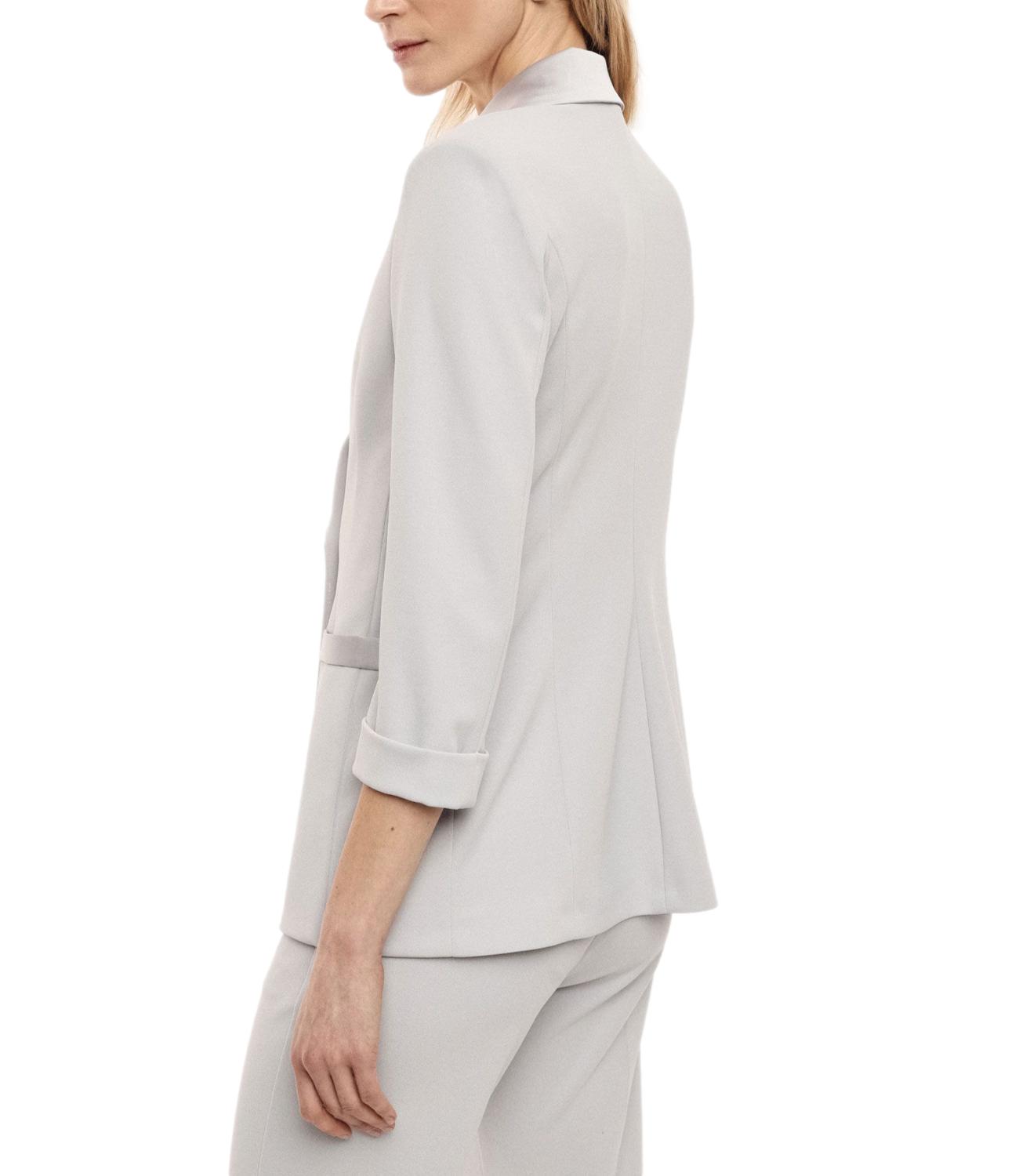 Imperial Giacca Perla Donna