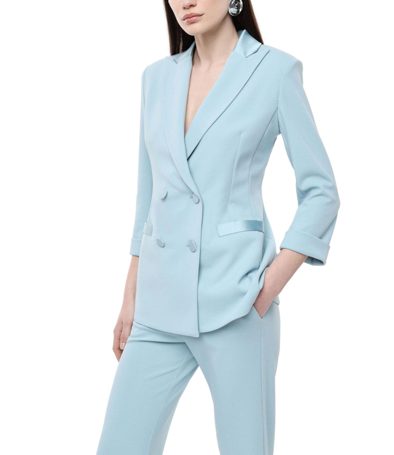 Marella Monochrome canotta Mlmorata verde donna