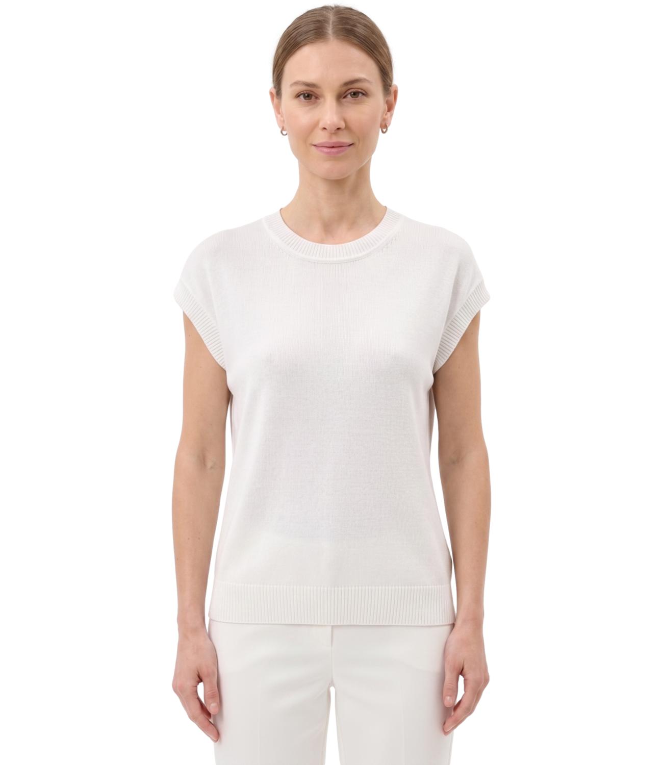 Maglia Imperial M3025928 Donna - Bianco