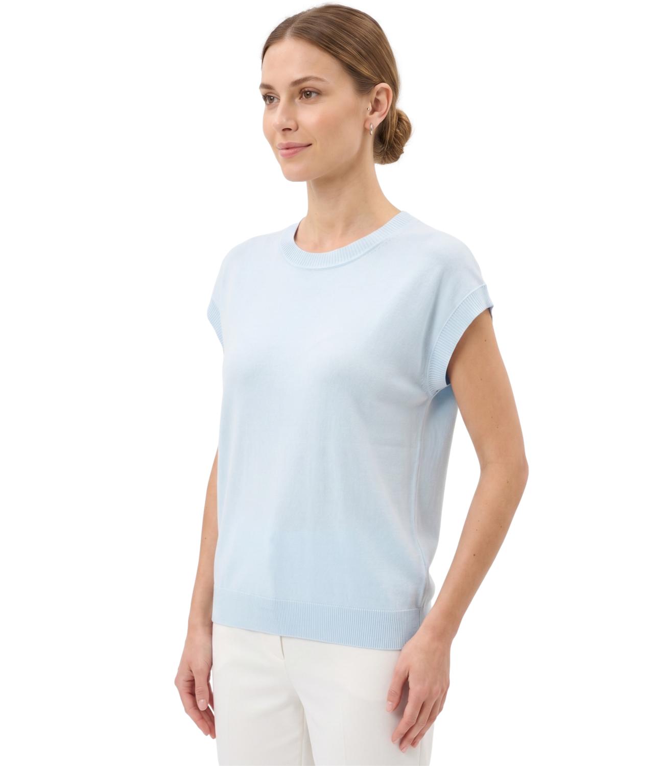 Maglia Imperial M3025928 Donna - Azzurro
