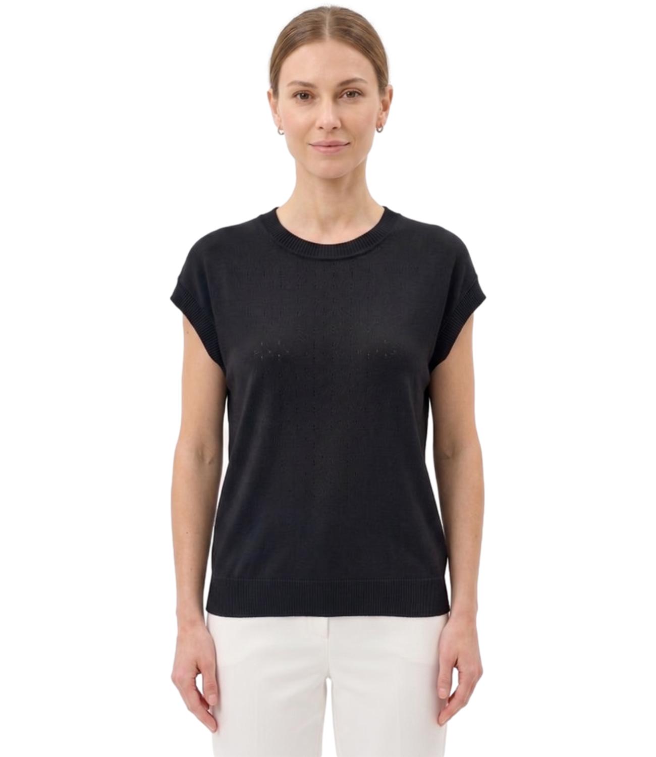 Maglia Imperial M3025928 Donna - Nero