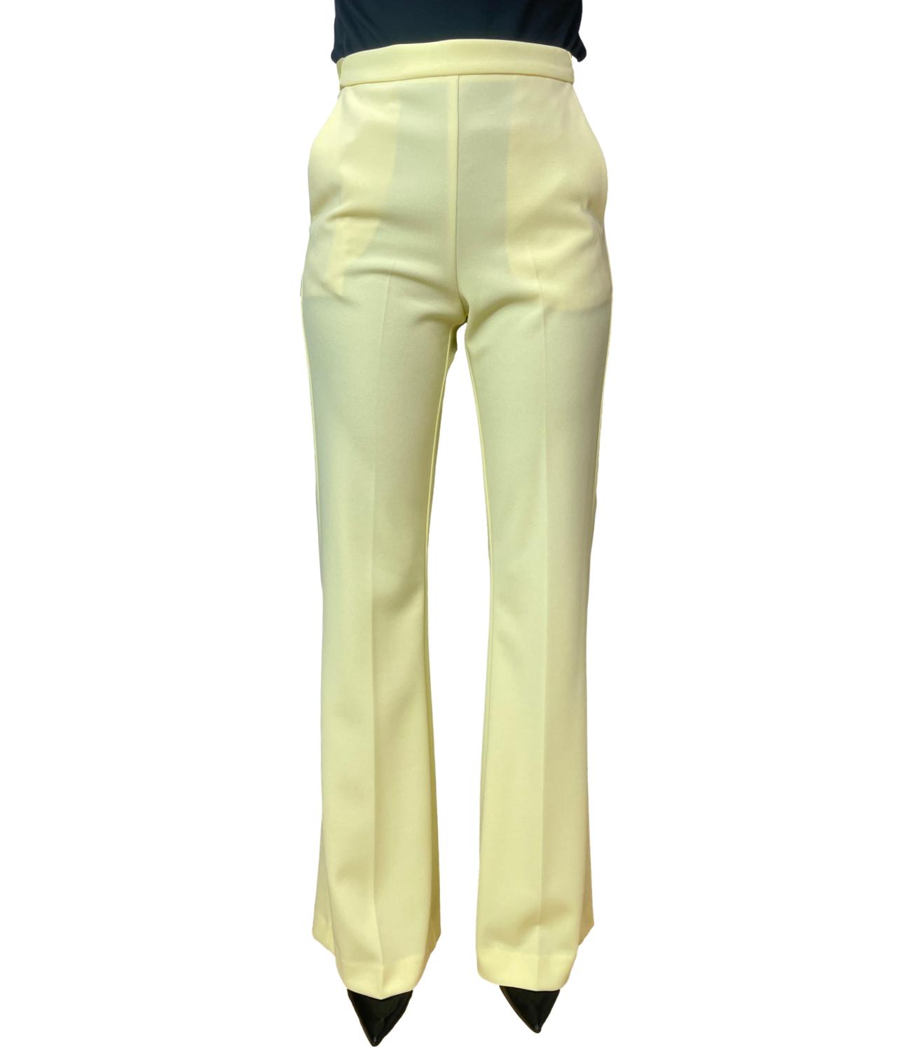 Imperial Pantalone Zampa Canarino Donna