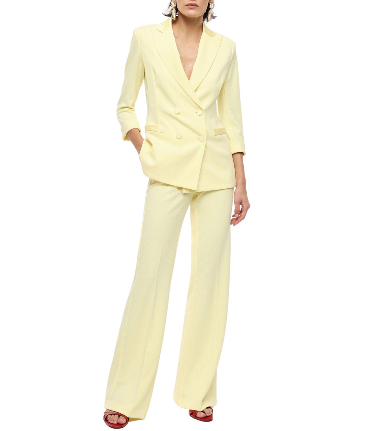 Imperial Pantalone Zampa Canarino Donna
