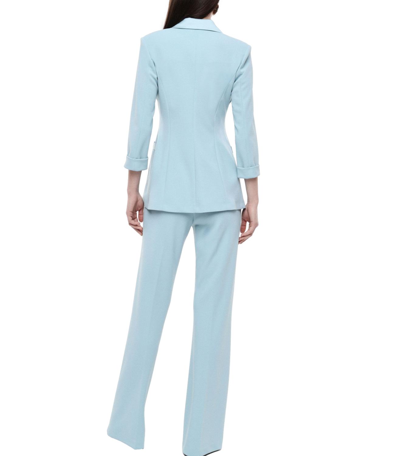 Marella Monochrome canotta Mlmorata verde donna