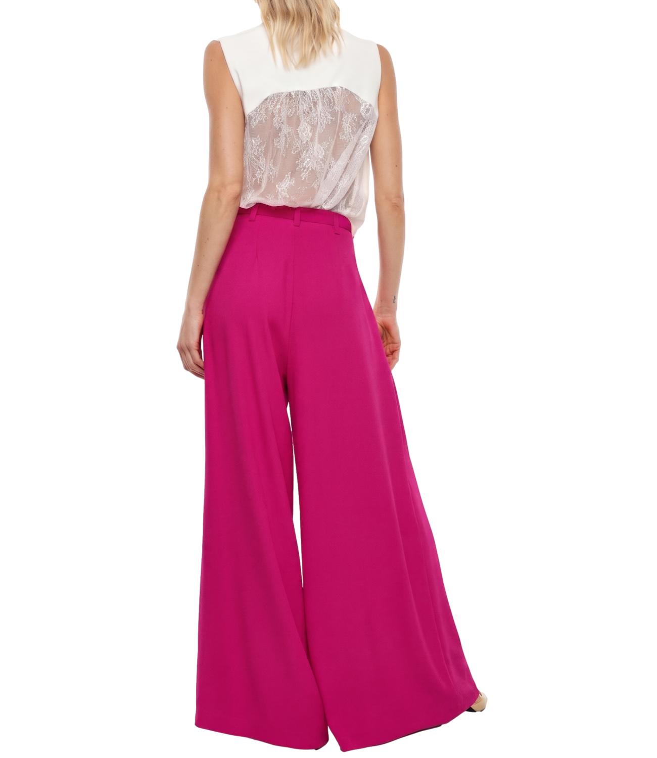 Pantalone Imperial P3ZQLHX Donna - Fuxia