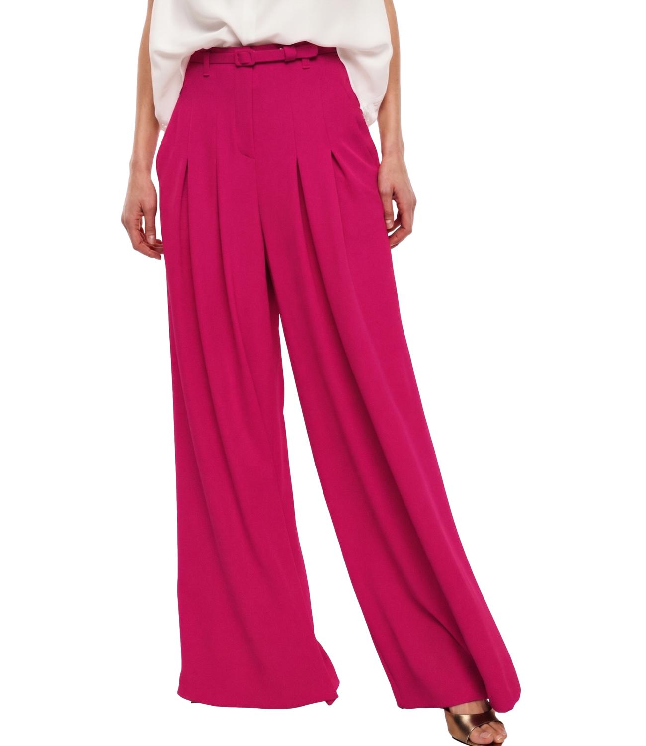 Pantalone Imperial P3ZQLHX Donna - Fuxia