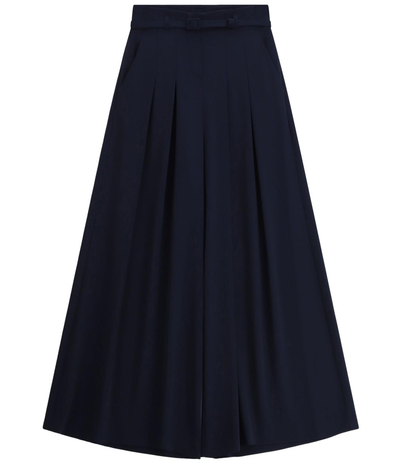 Marella Monochrome canotta Mlmorata verde donna