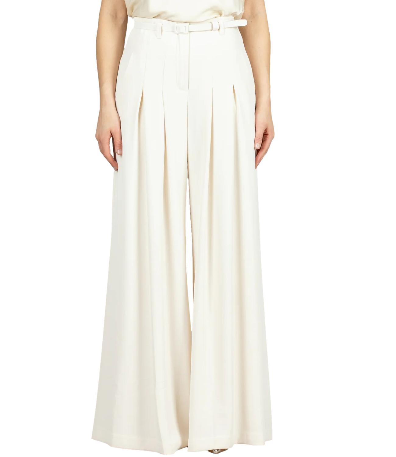 Pantalone Imperial P3ZQLHX Donna - Zinco